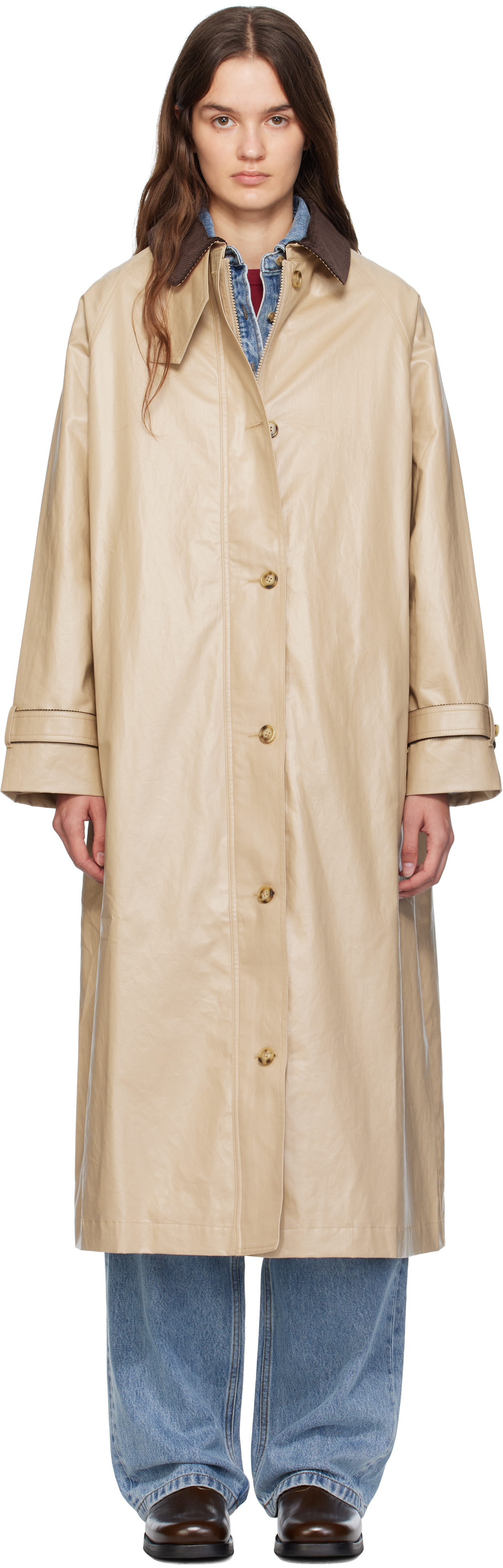 still-here-khaki-kent-trench-