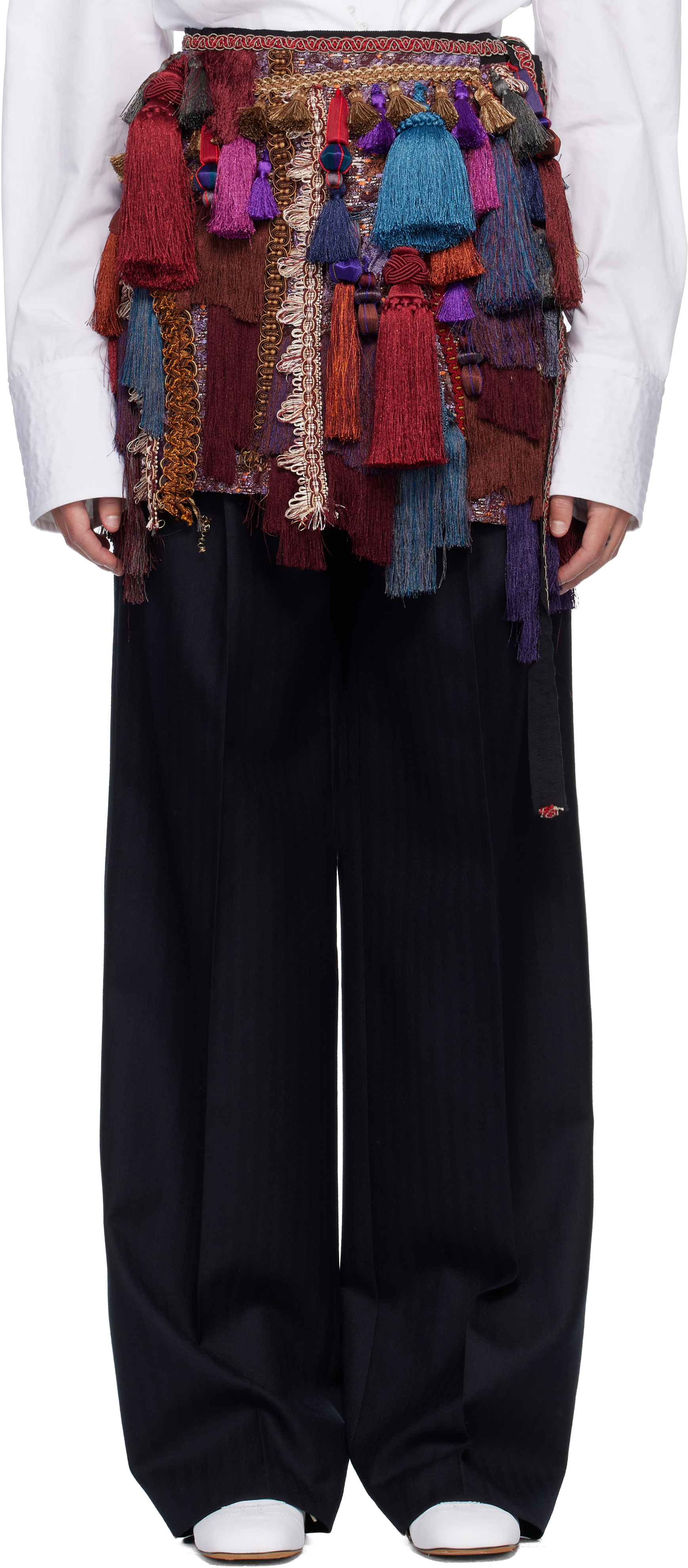 Dries Van Noten ウィメンズ スカート | SSENSE 日本