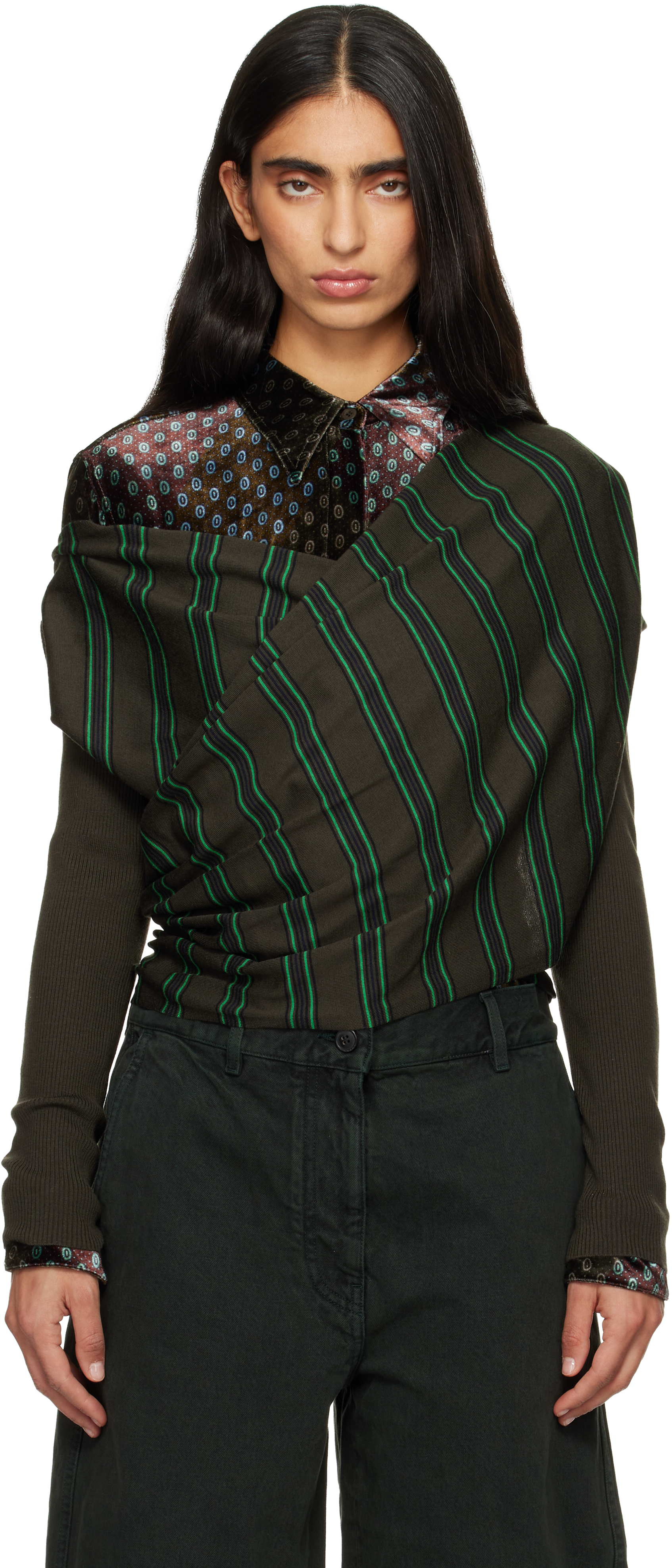 Dries Van Noten ウィメンズ | SSENSE 日本