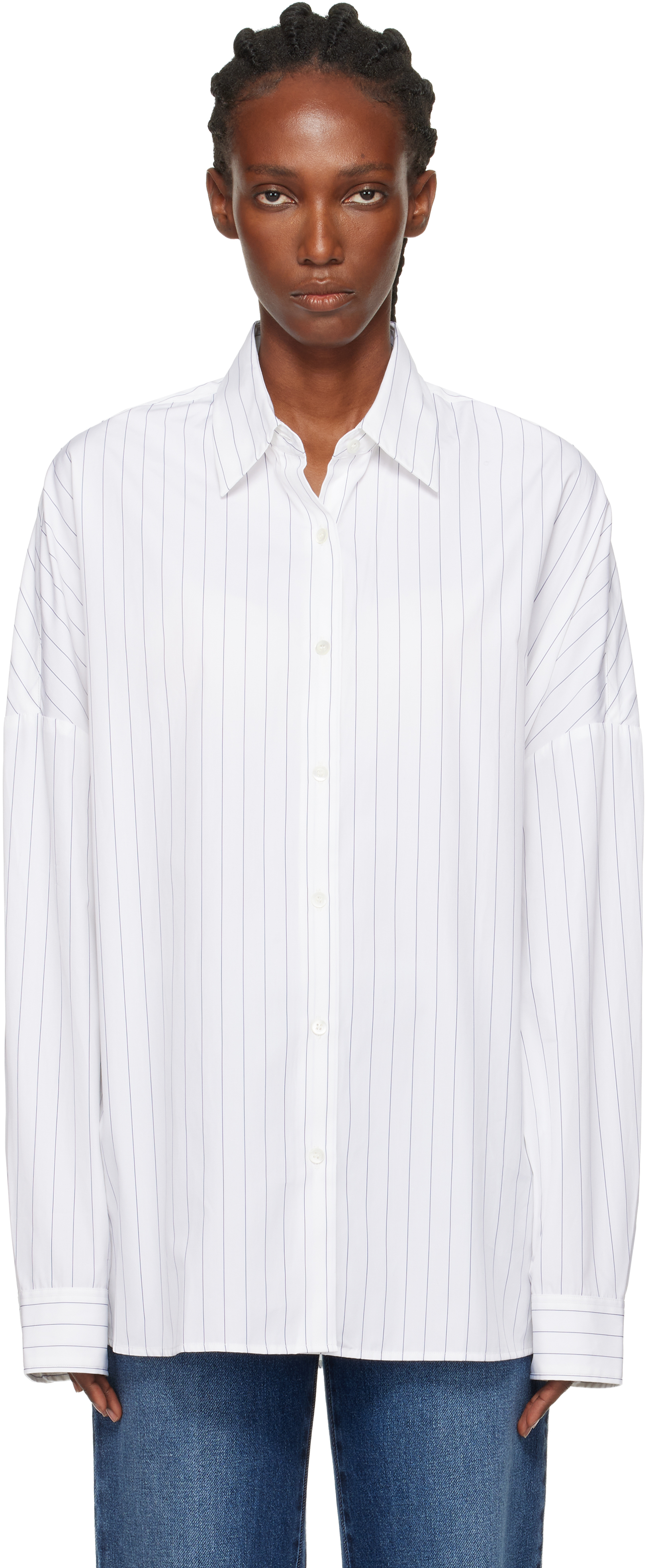 Dries Van Noten ウィメンズ トップス | SSENSE 日本
