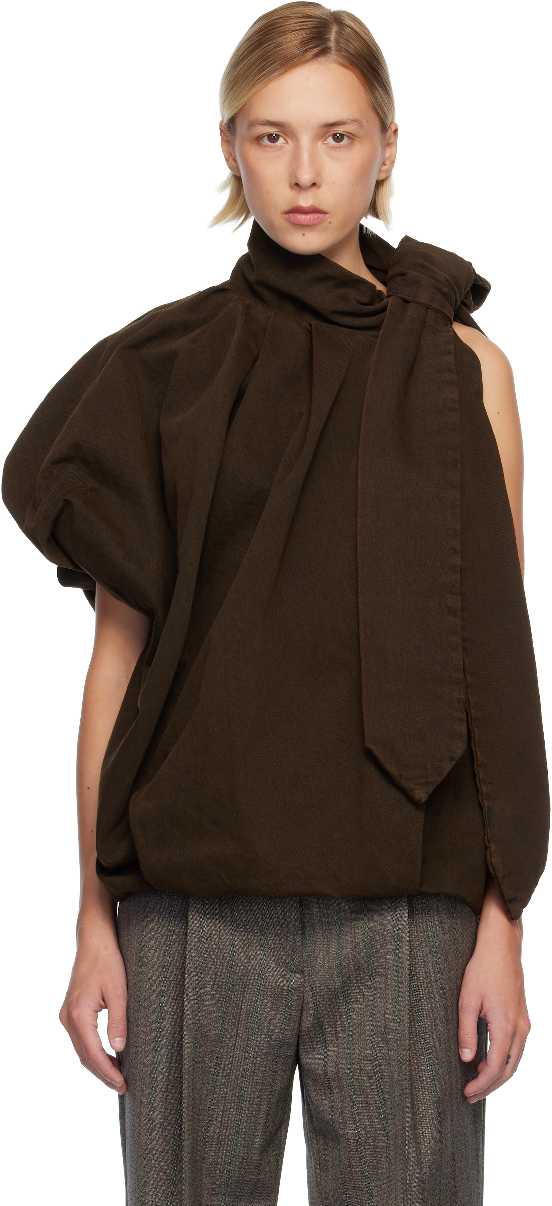 Dries Van Noten ウィメンズ タンクトップ & キャミソール | SSENSE 日本