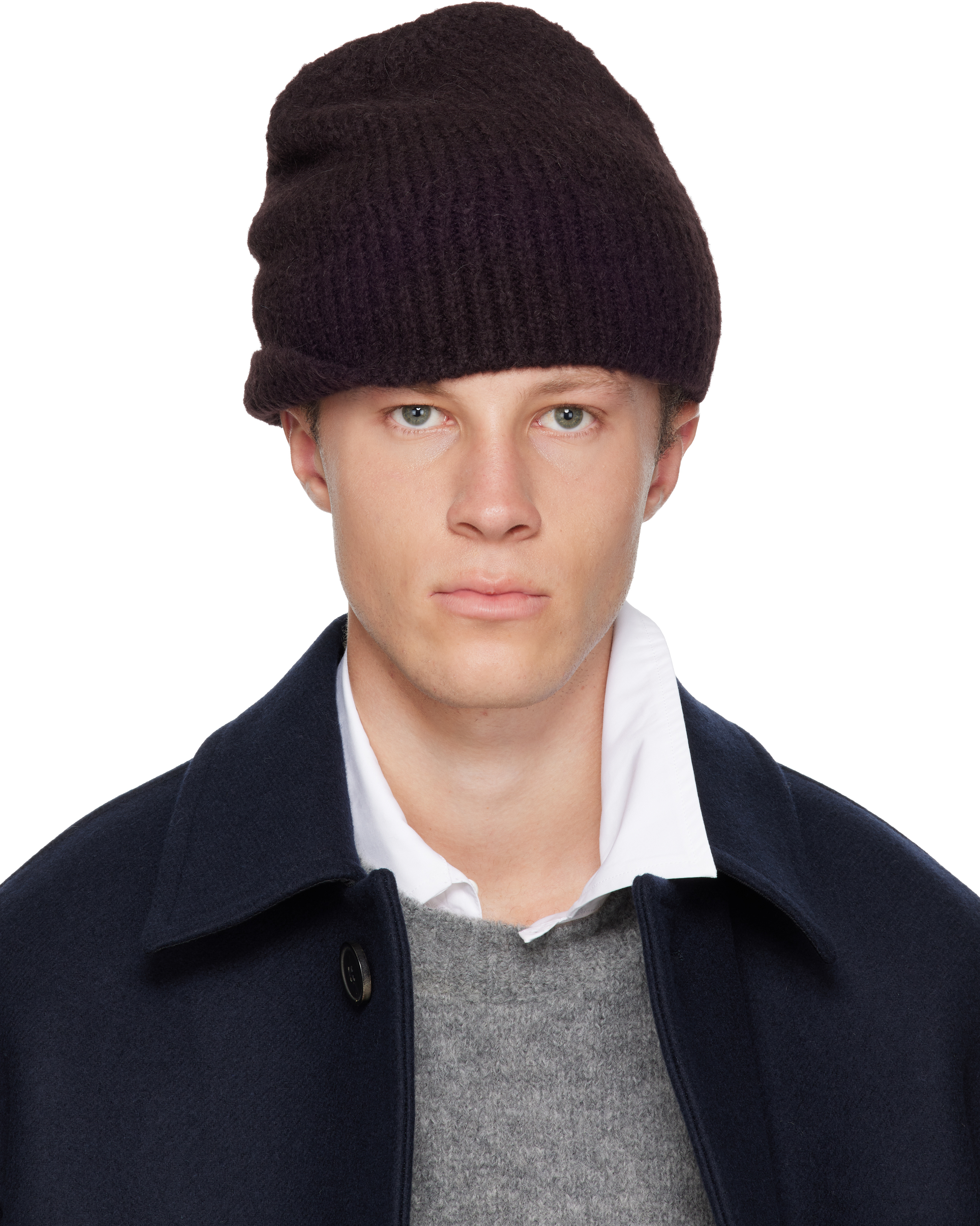 Dries Van Noten メンズ ハット | SSENSE 日本