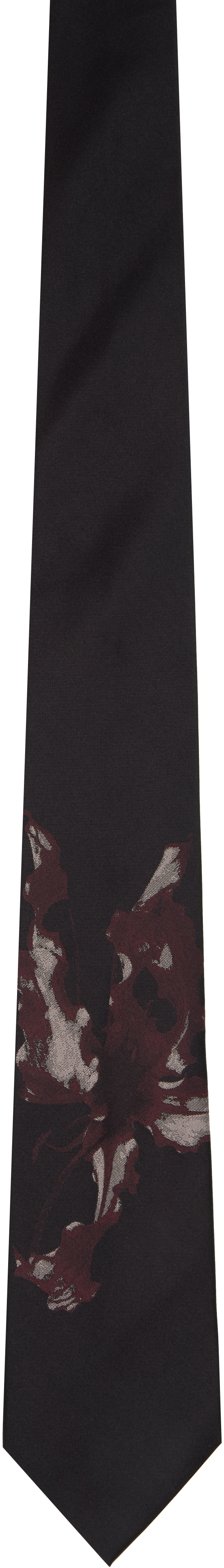 Dries Van Noten メンズ ネクタイ | SSENSE 日本