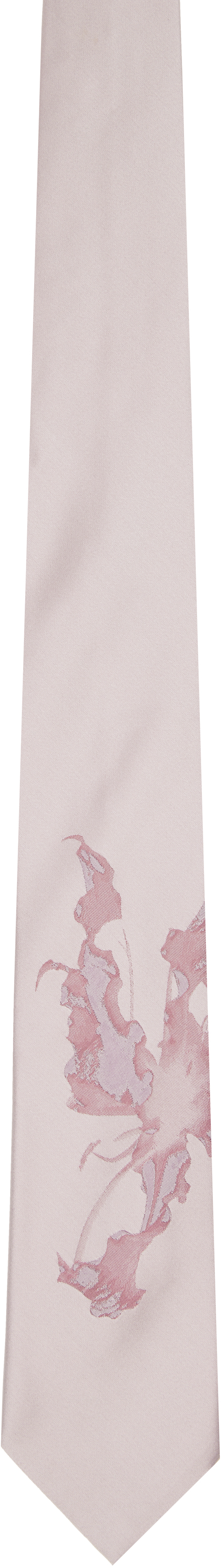 Dries Van Noten メンズ ネクタイ | SSENSE 日本