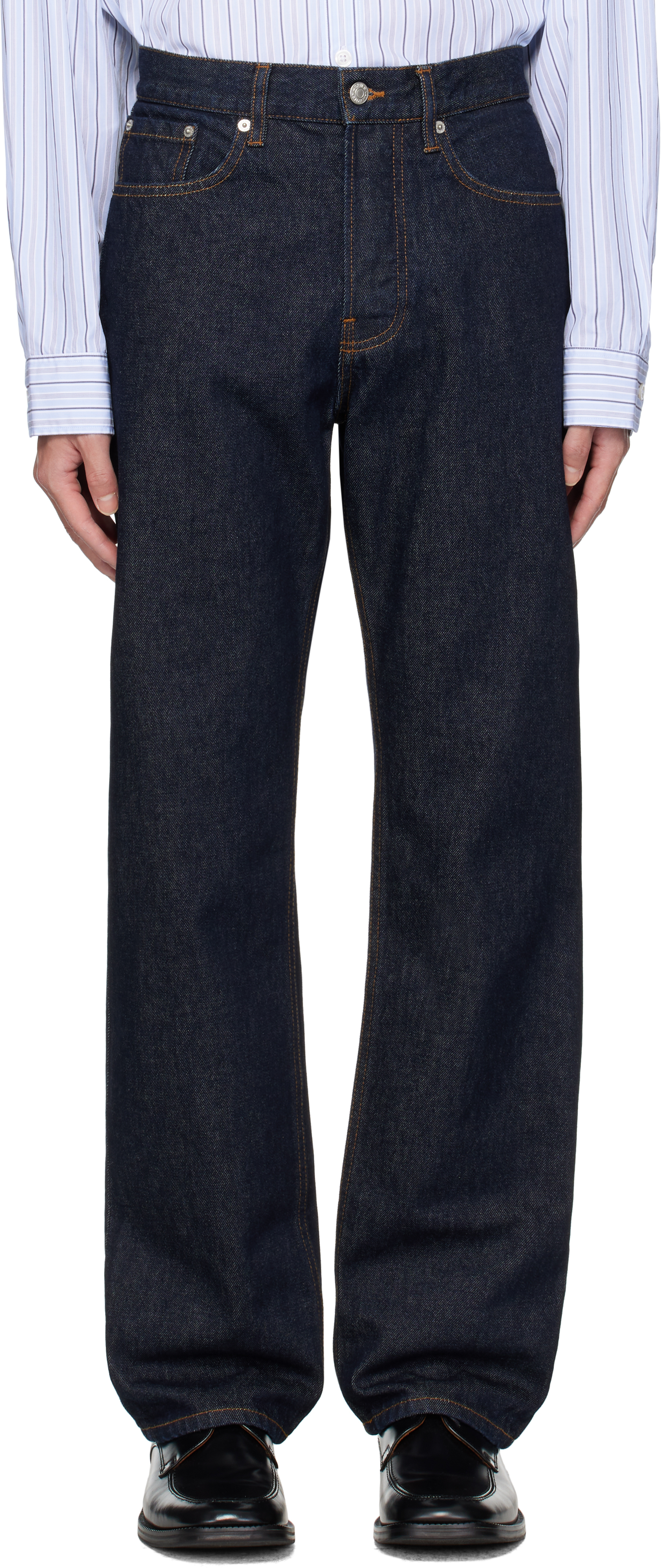 DRIES VAN NOTEN ブラックデニム 楽天市場】DRIES VAN NOTEN ドリスヴァンノッテン ジーンズ