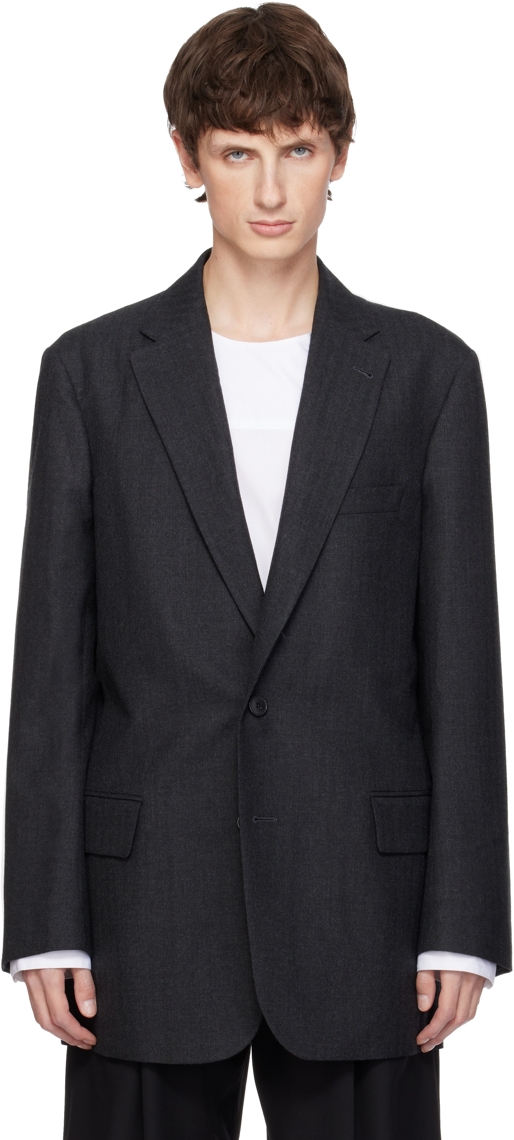 Dries Van Noten メンズ テーラードジャケット | SSENSE 日本