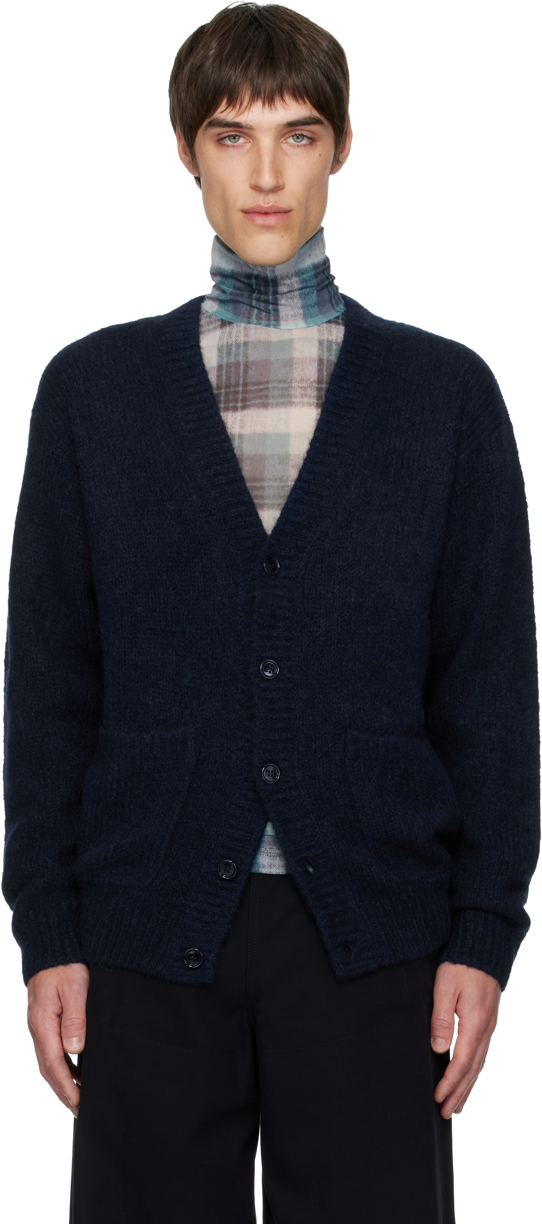 Dries Van Noten メンズ ニット & スウェット | SSENSE 日本