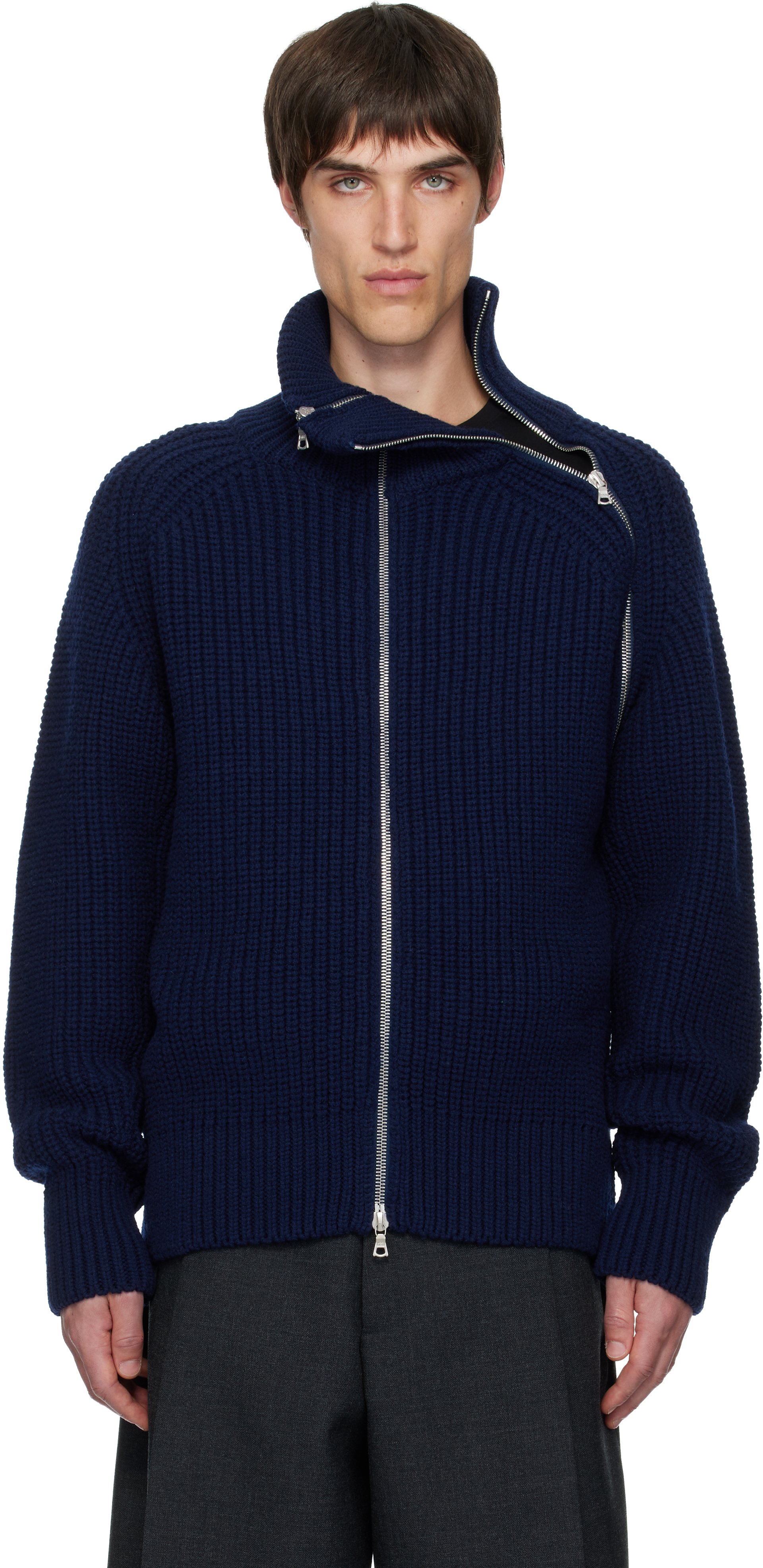 dries-van-noten-navy-zipped-
