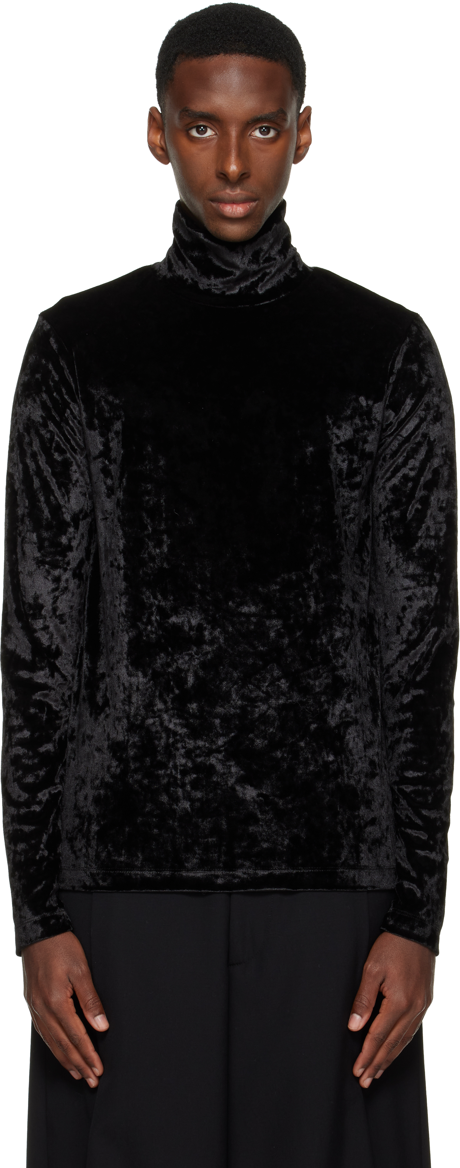 【11/3まで】Dries Van Noten 22FW オーバーサイズニット DRIES VAN NOTEN(ドリスヴァンノッテン)オーバーサイズニット - Lubb