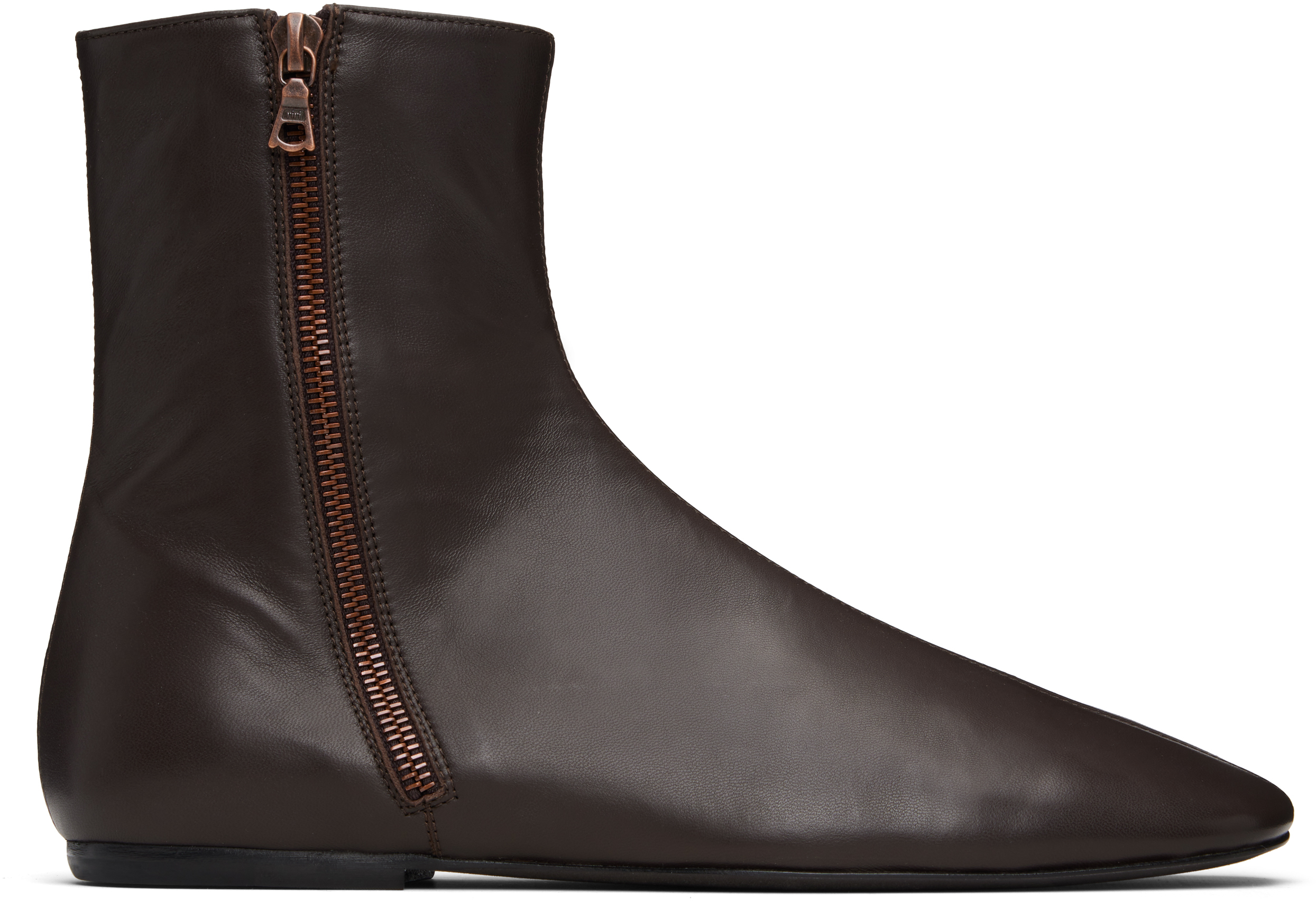 dries-van-noten-brown-leather-