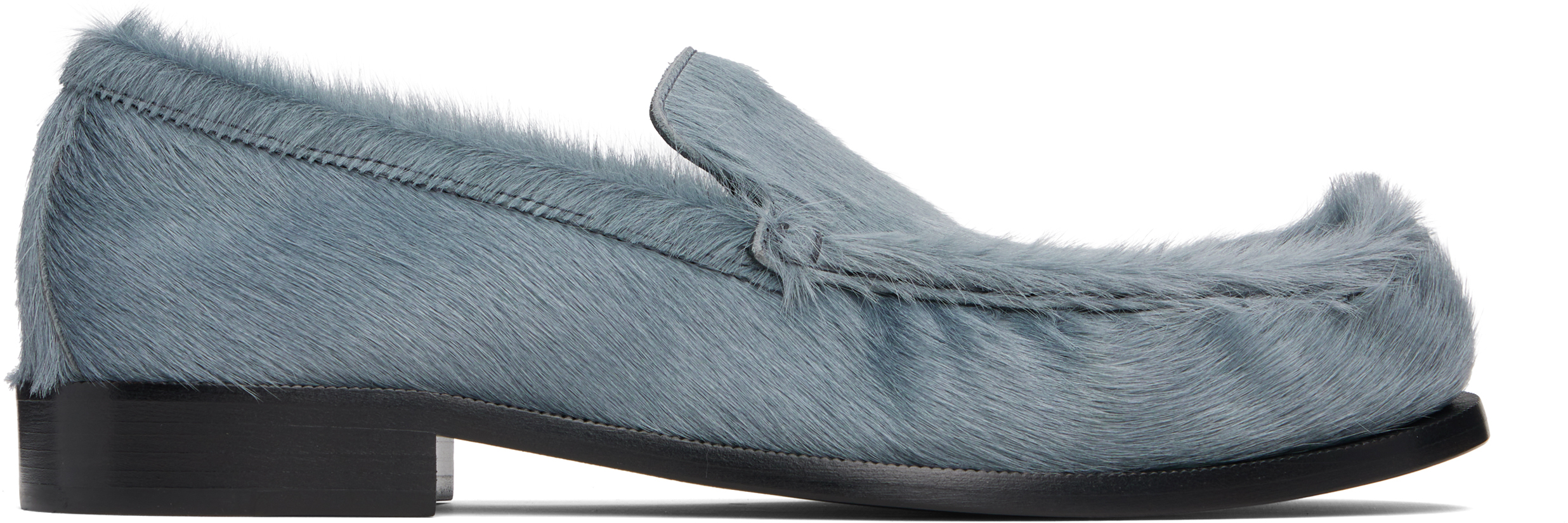 Dries Van Noten メンズ スリッパ & ローファー | SSENSE 日本