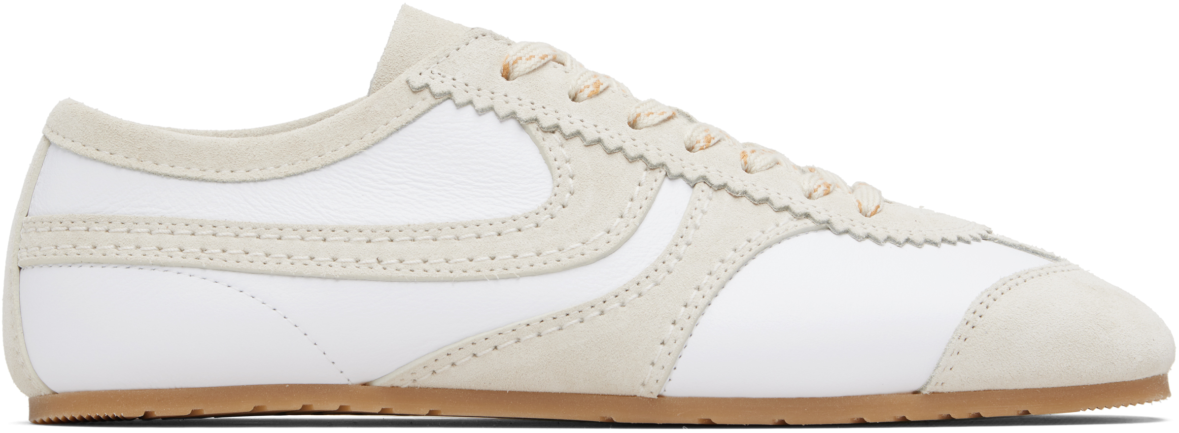 Dries Van Noten メンズ スニーカー | SSENSE 日本