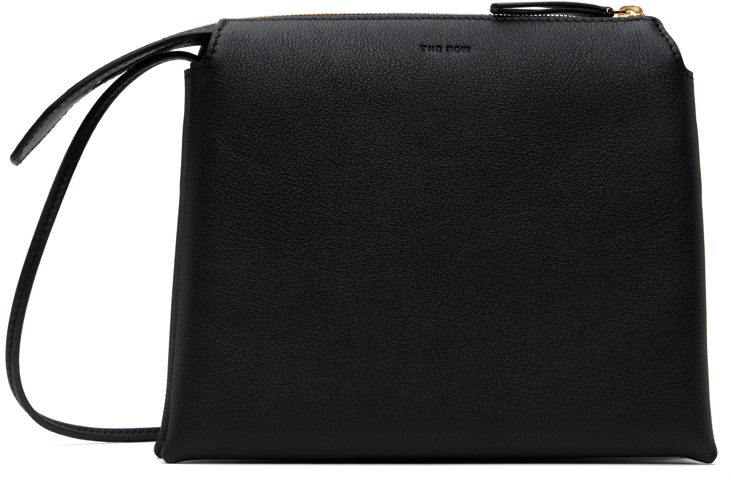 Black Nu Mini Twin Bag