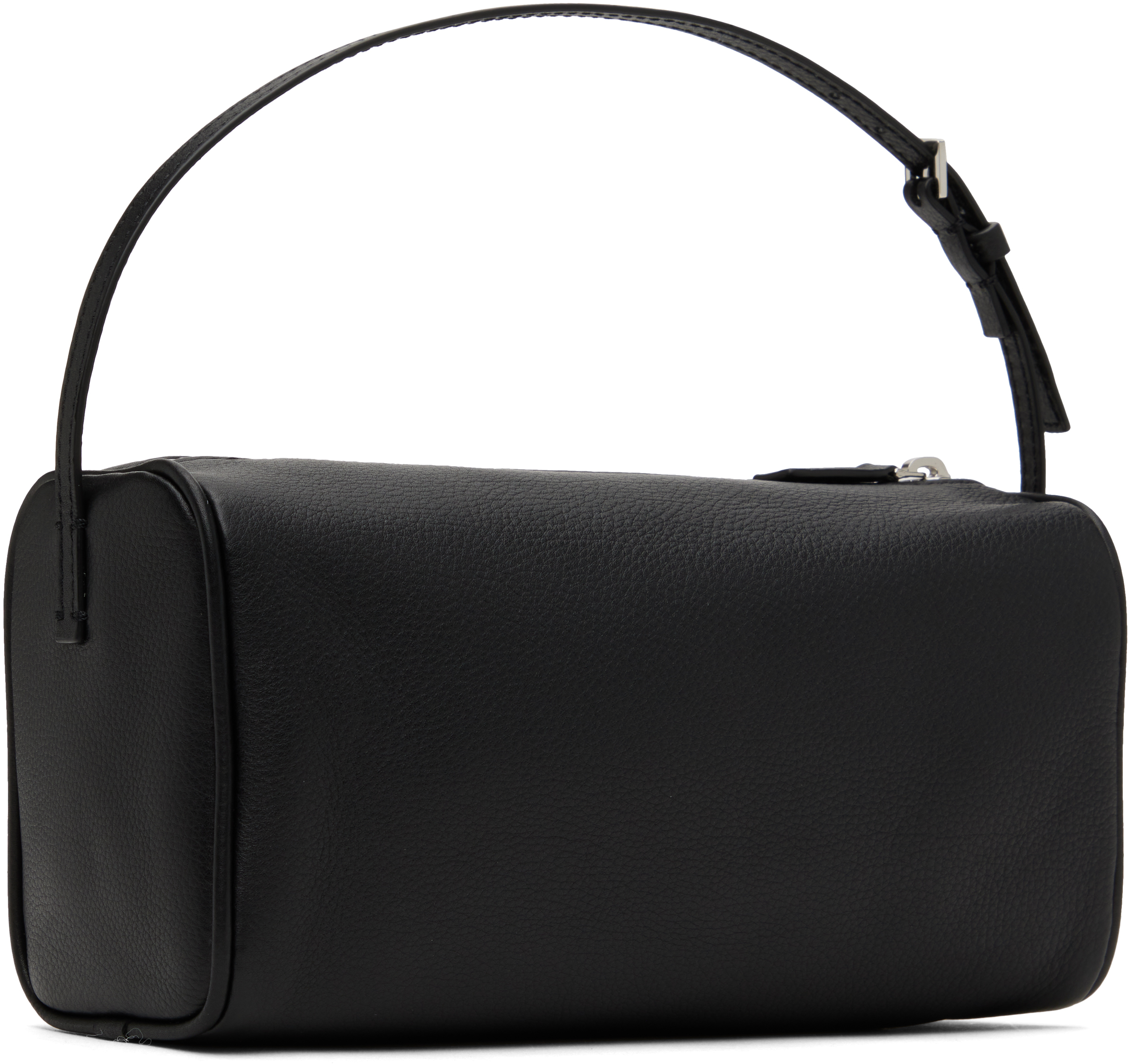 THE ROW BLACK 90'S BAG