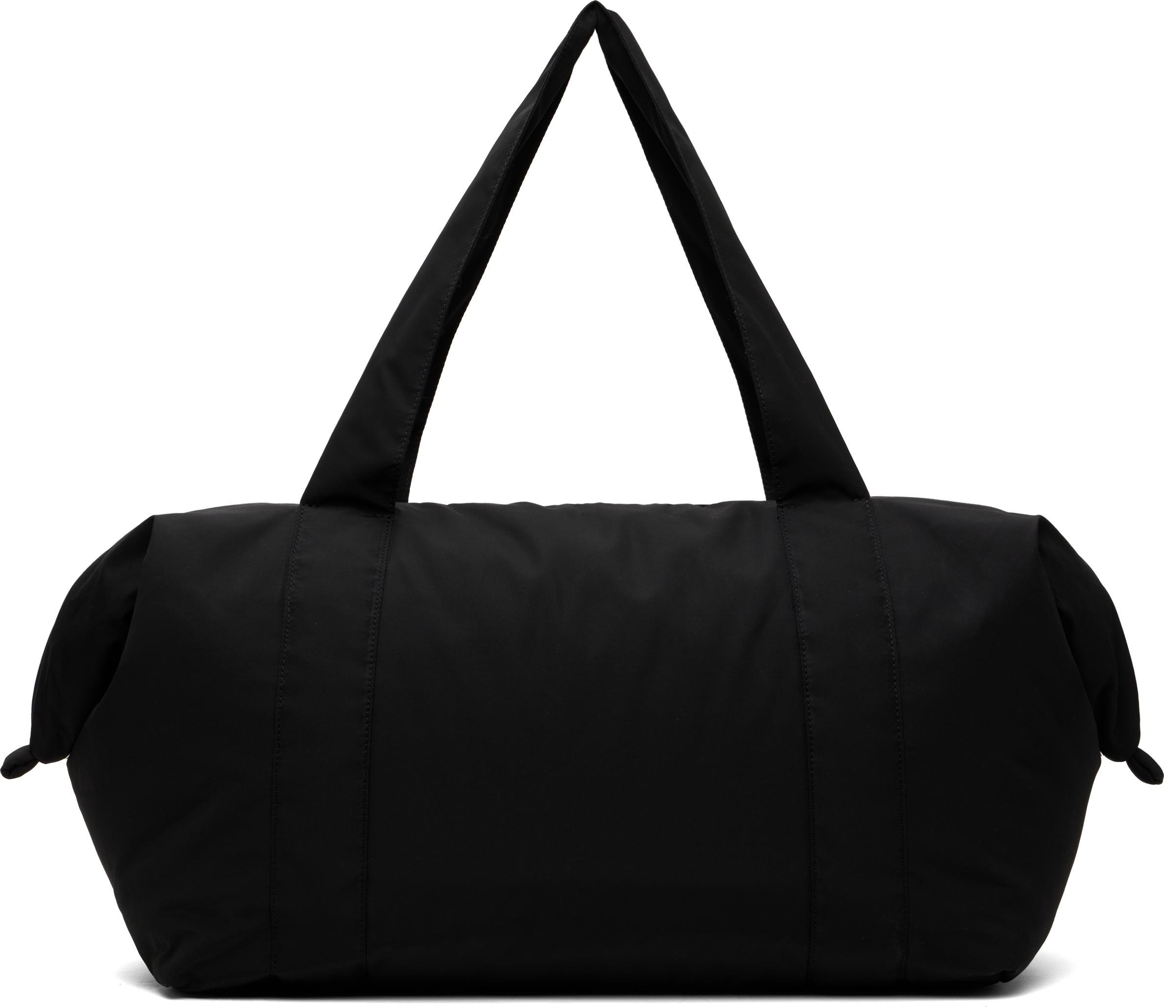 Black Max Duffle Bag
