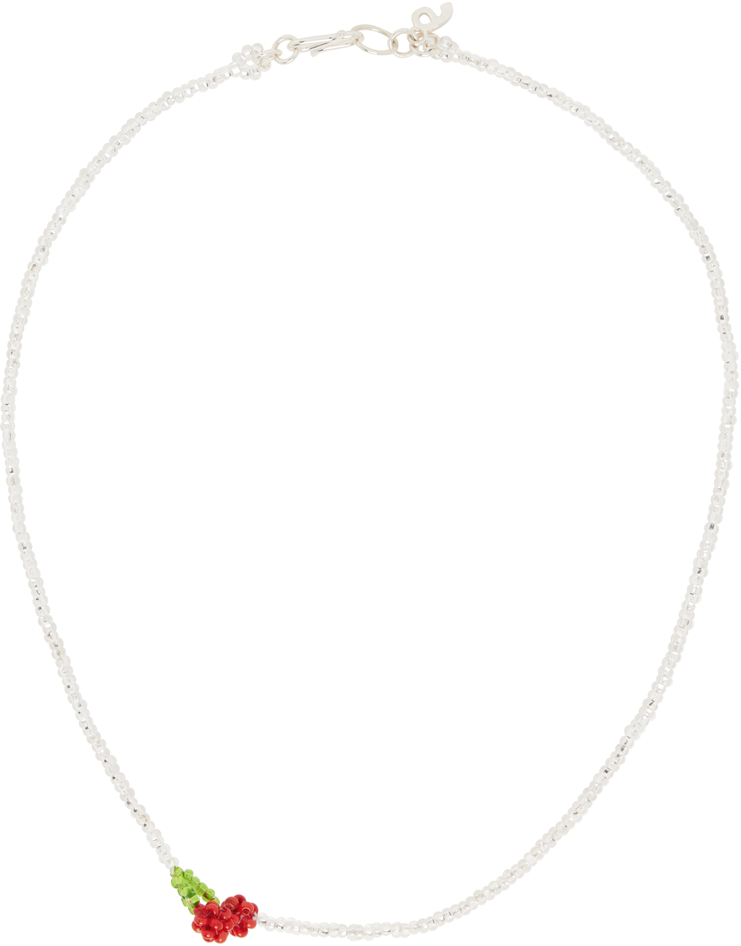 Mini Cherry Necklace