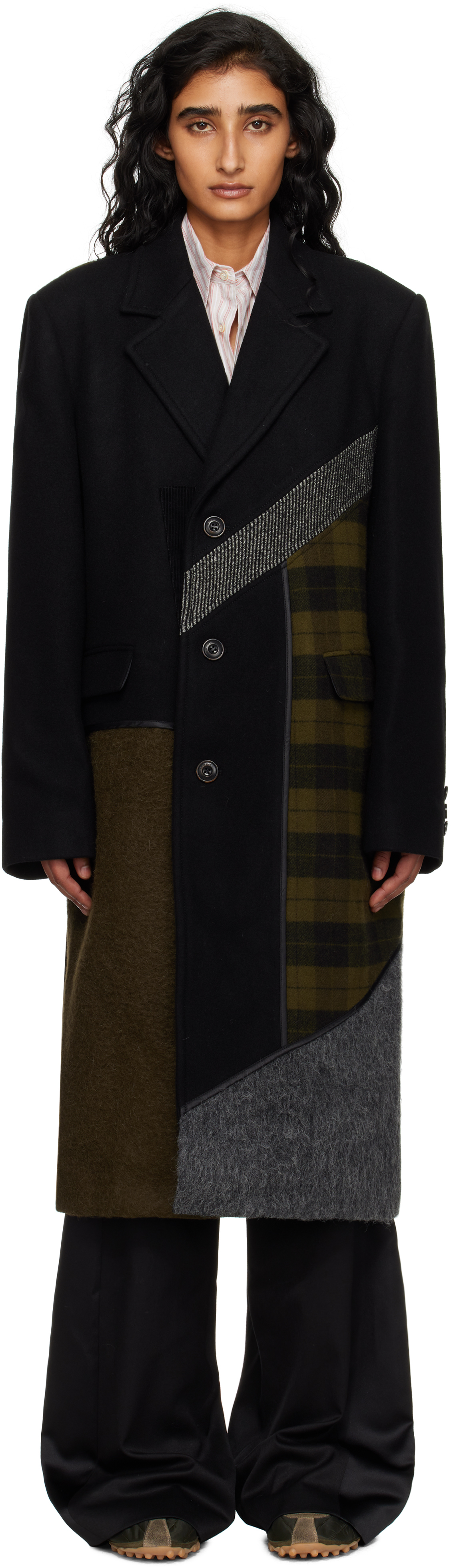 Andersson Bell for Women FW25 Collection | SSENSE