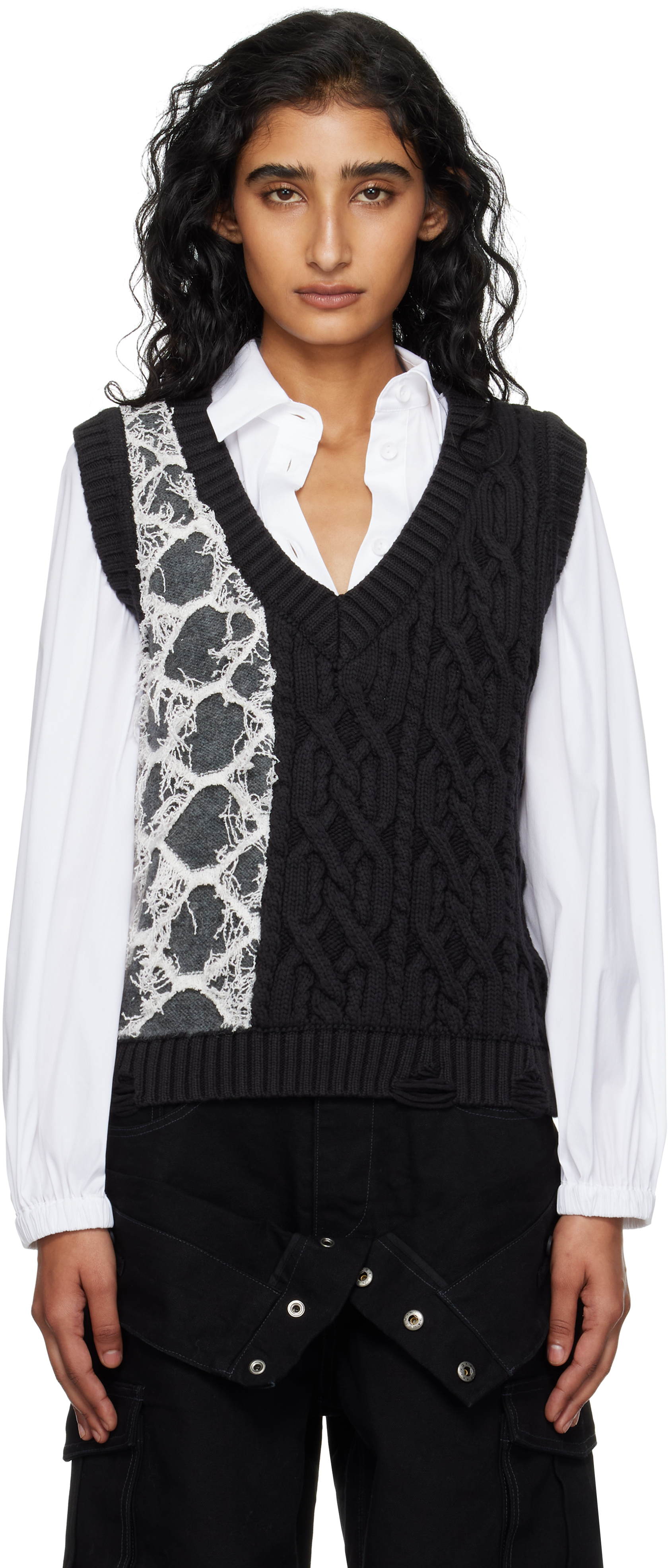 Andersson Bell for Women FW25 Collection | SSENSE Canada