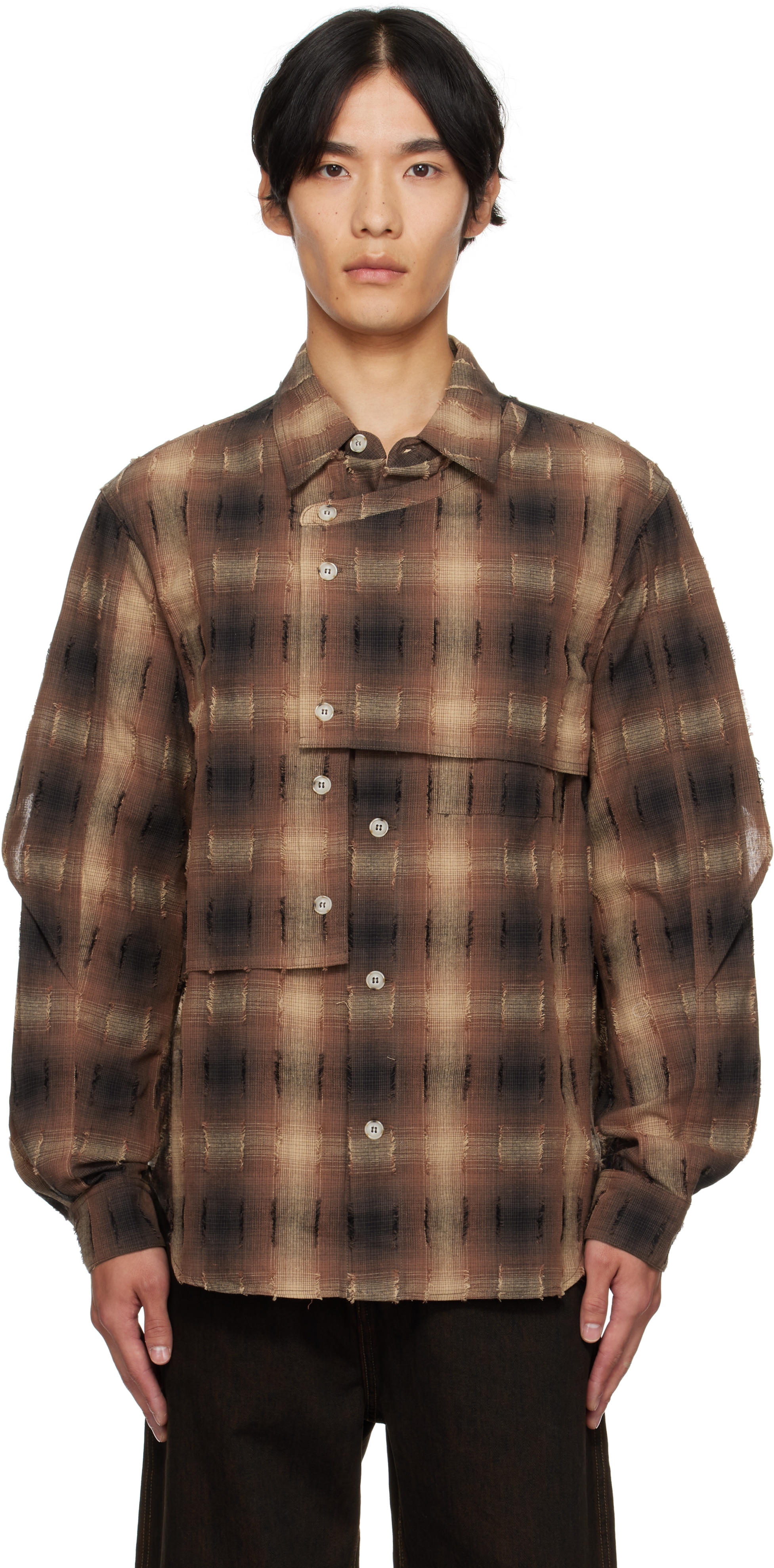 Andersson Bell for Men FW25 Collection | SSENSE