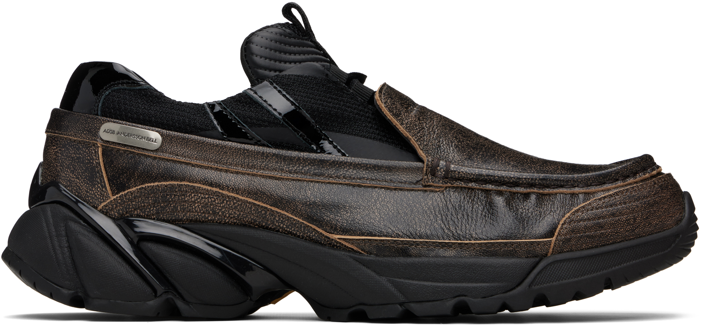 Andersson Bell メンズ シューズ | SSENSE 日本