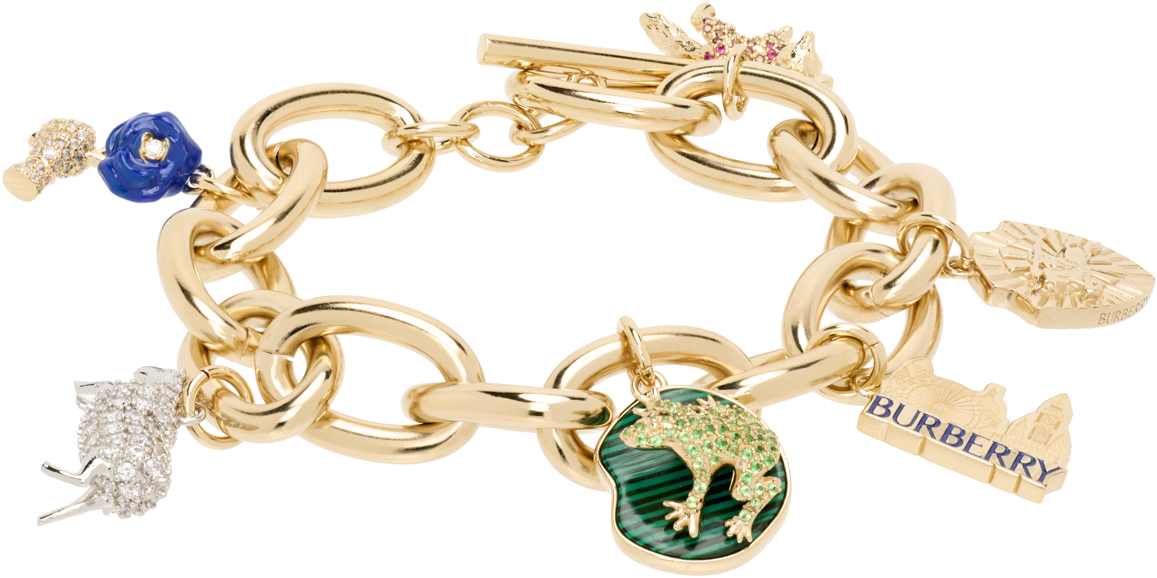 Charm Bracelet