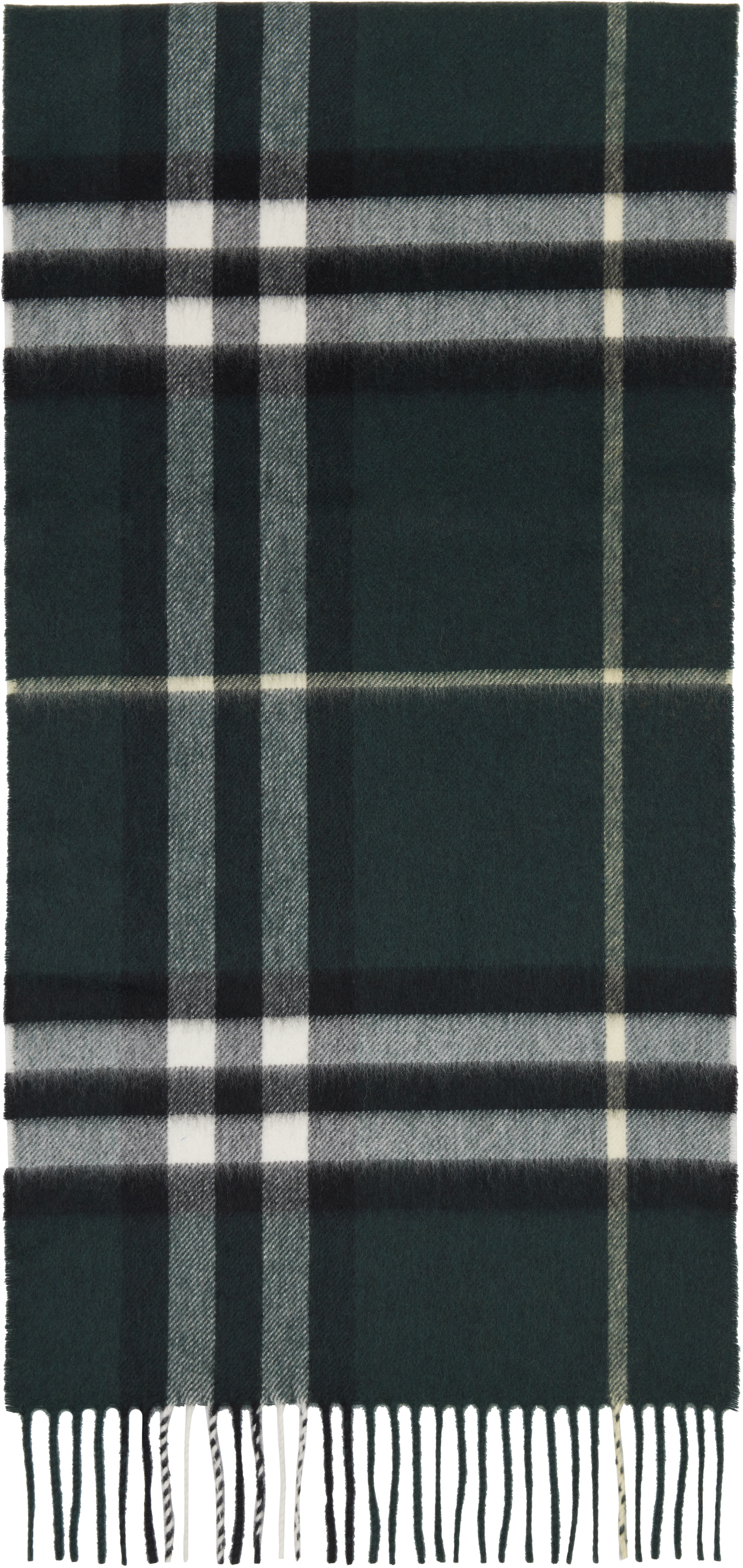 burberry-green-check-cashmere-