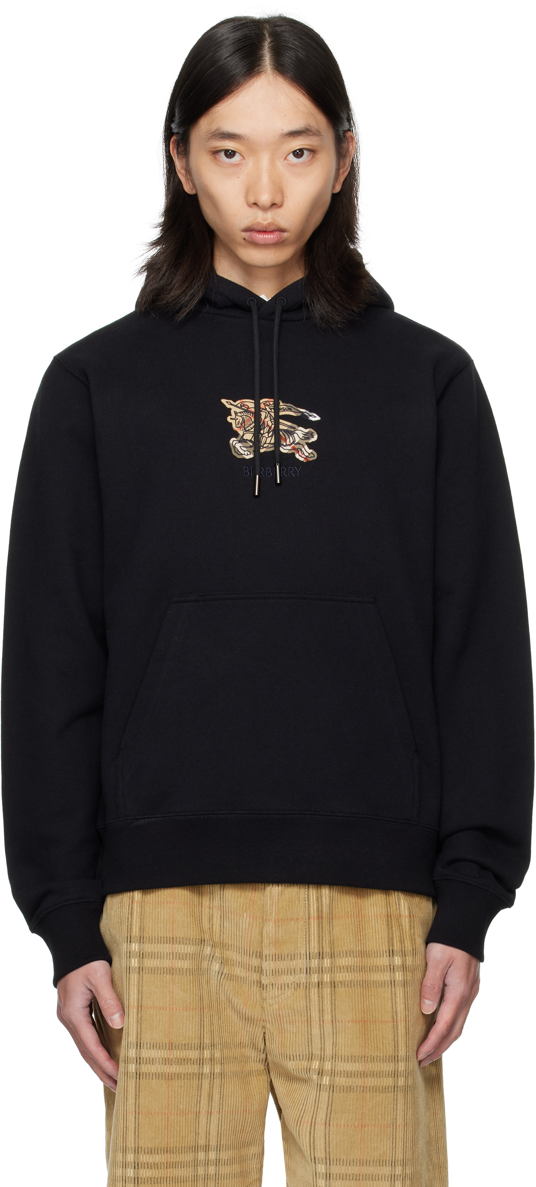 極上美品 BURBERRY バーバリー ビジネスバッグ ダークブラウン メンズ メンズ デザイナー ブリーフケース＆ノートパソコン用バッグ