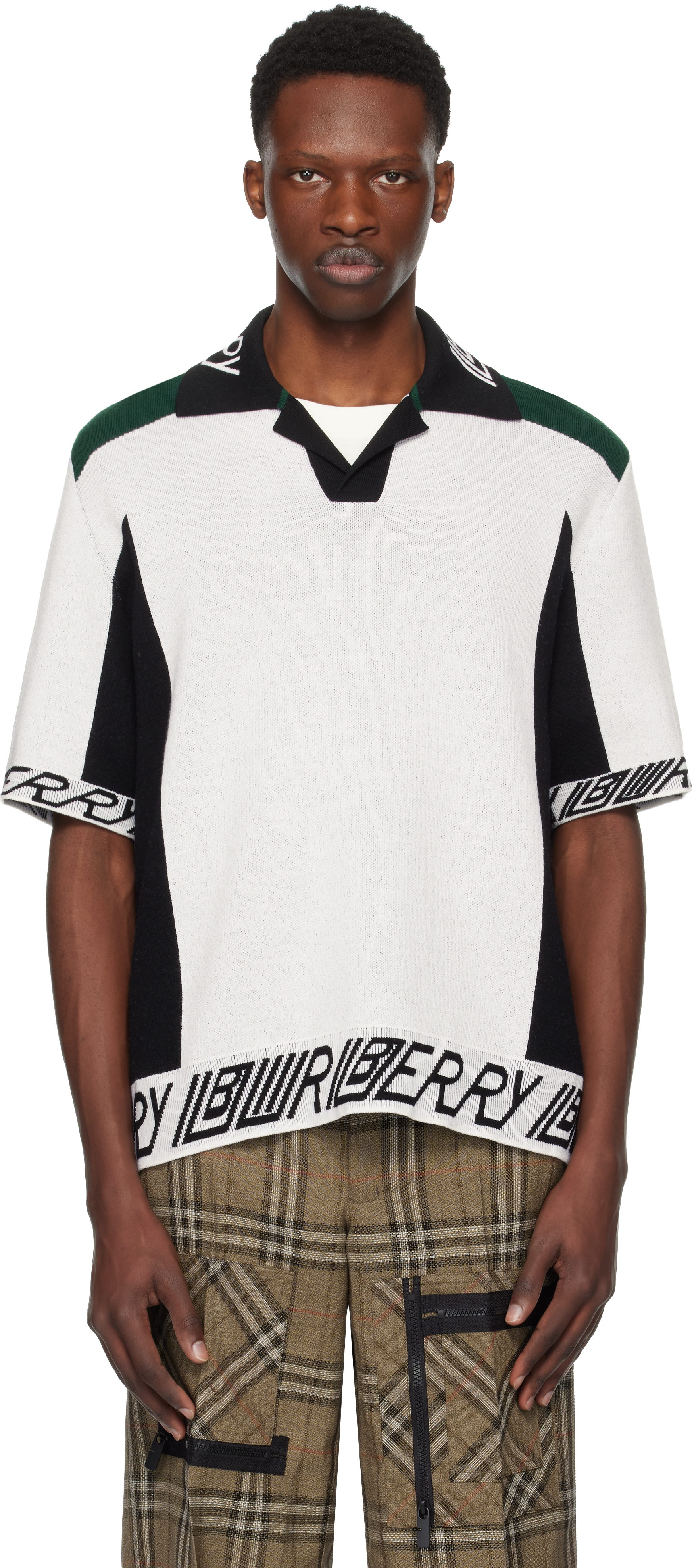 burberry-white-and-black-logo-