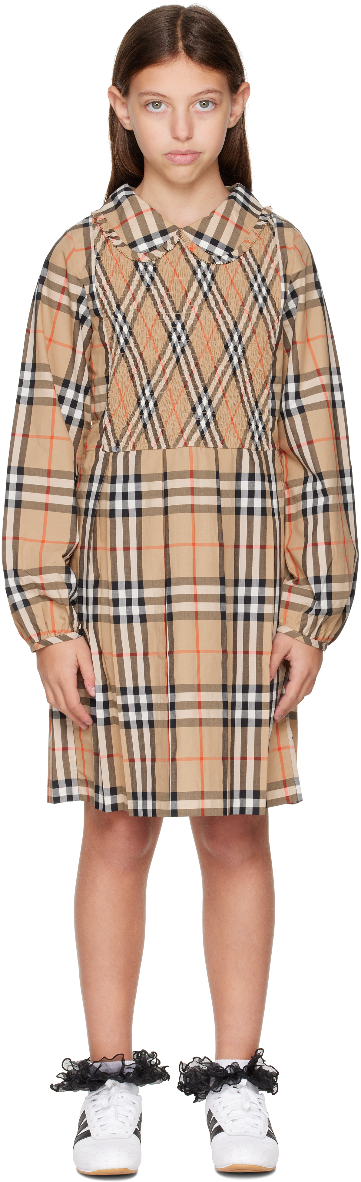 Burberry Kids SSENSE SSENSE Canada