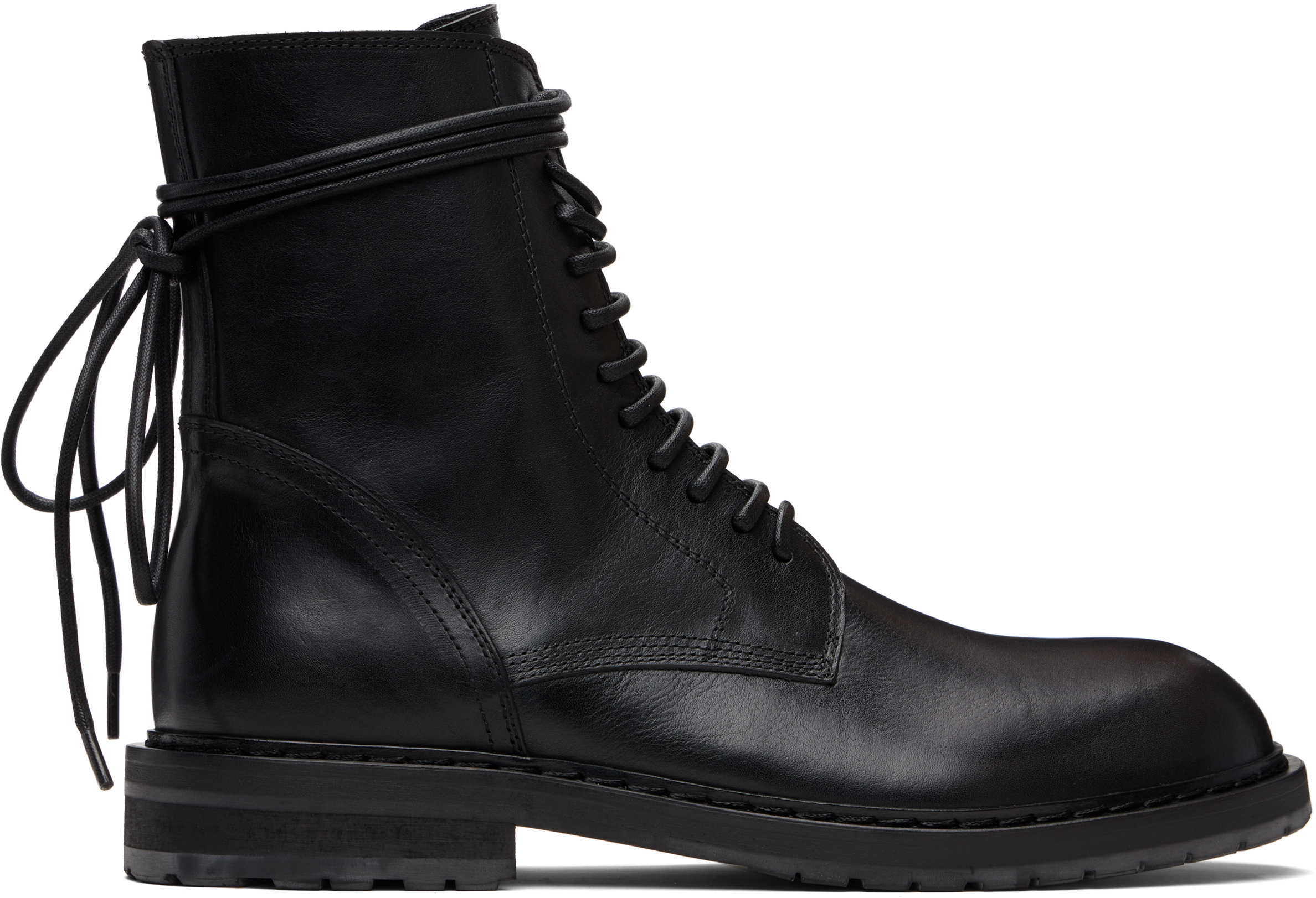 ANN DEMEULEMEESTERグレージュスウェードシューズ41 Ann Demeulemeester アン ドゥムルメステール ANN