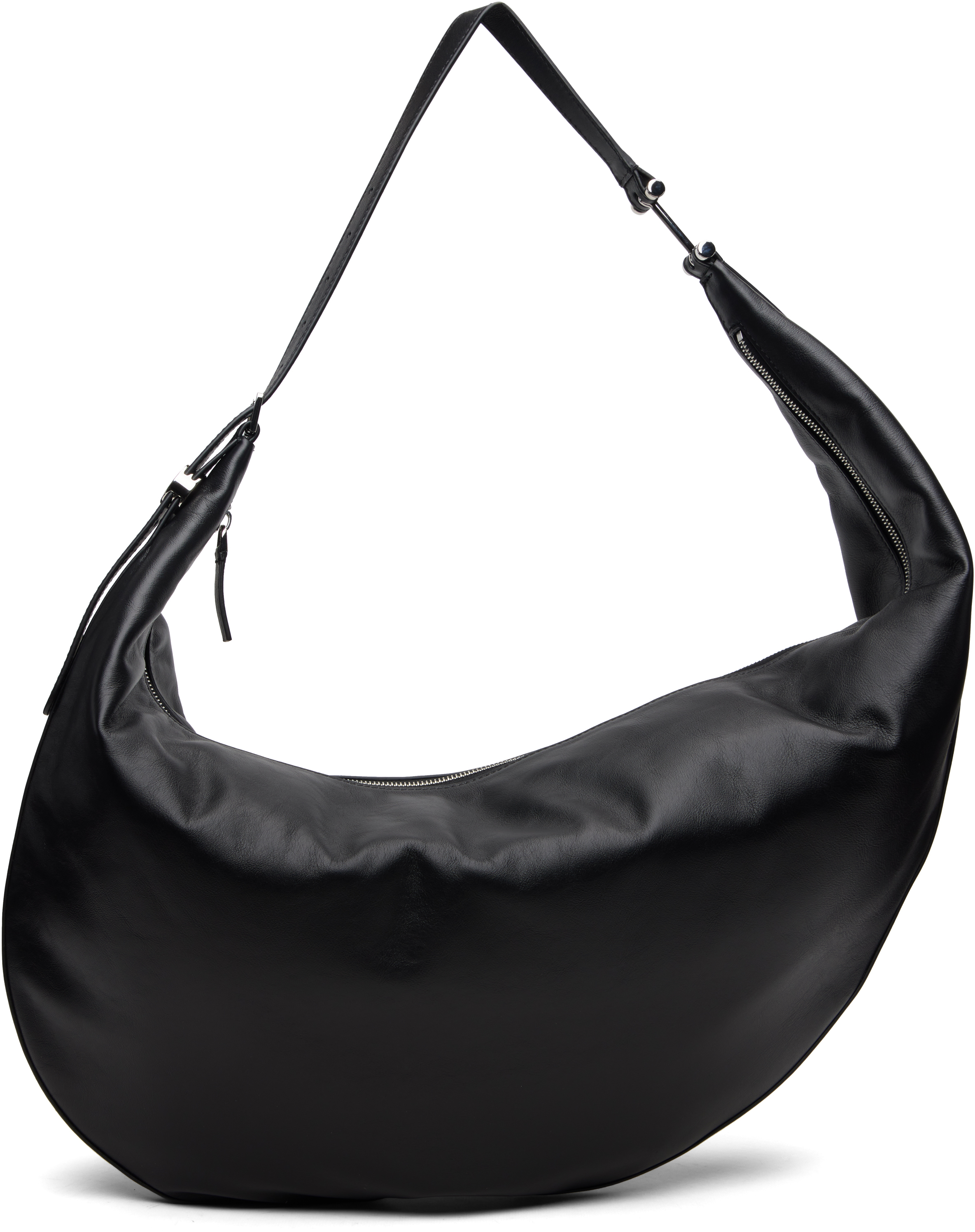 Marni Black Dot Medium Bag