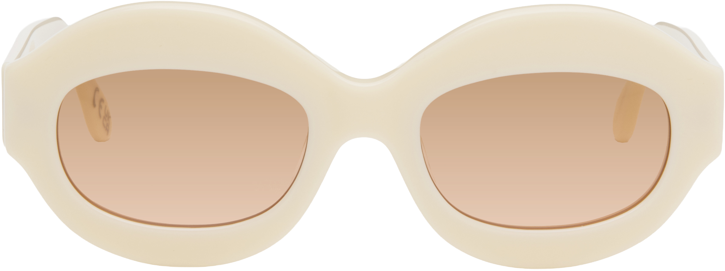 Marni Off-white Retrosuperfuture Edition Ik Kil Cenote Sunglasses