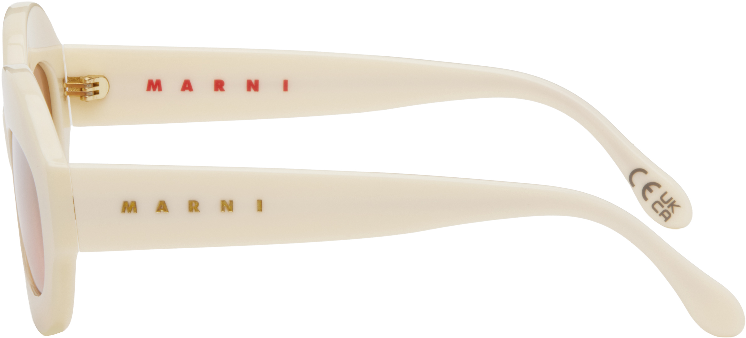 Marni Off-white Retrosuperfuture Edition Ik Kil Cenote Sunglasses