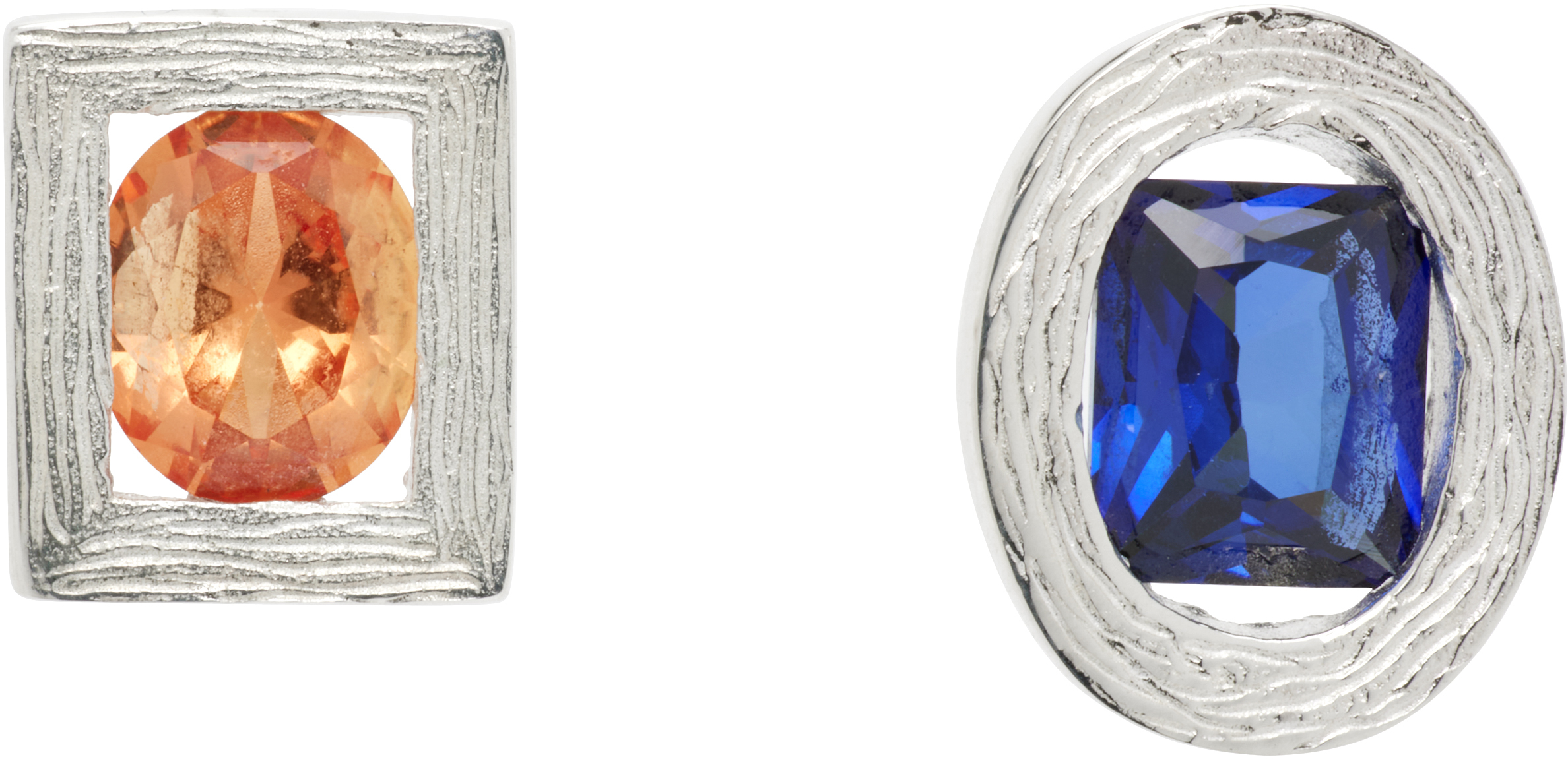 Bleue Burnham Opposite Earrings