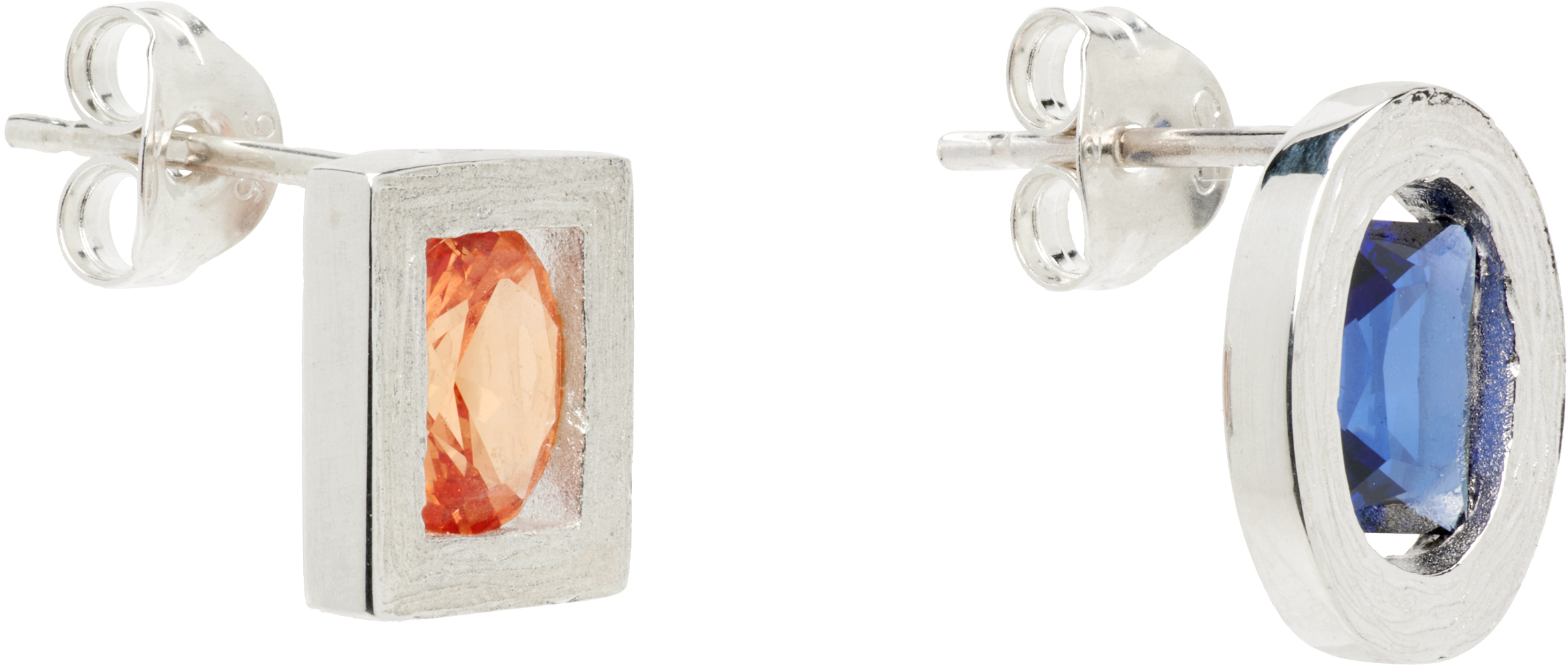 Bleue Burnham Opposite Earrings