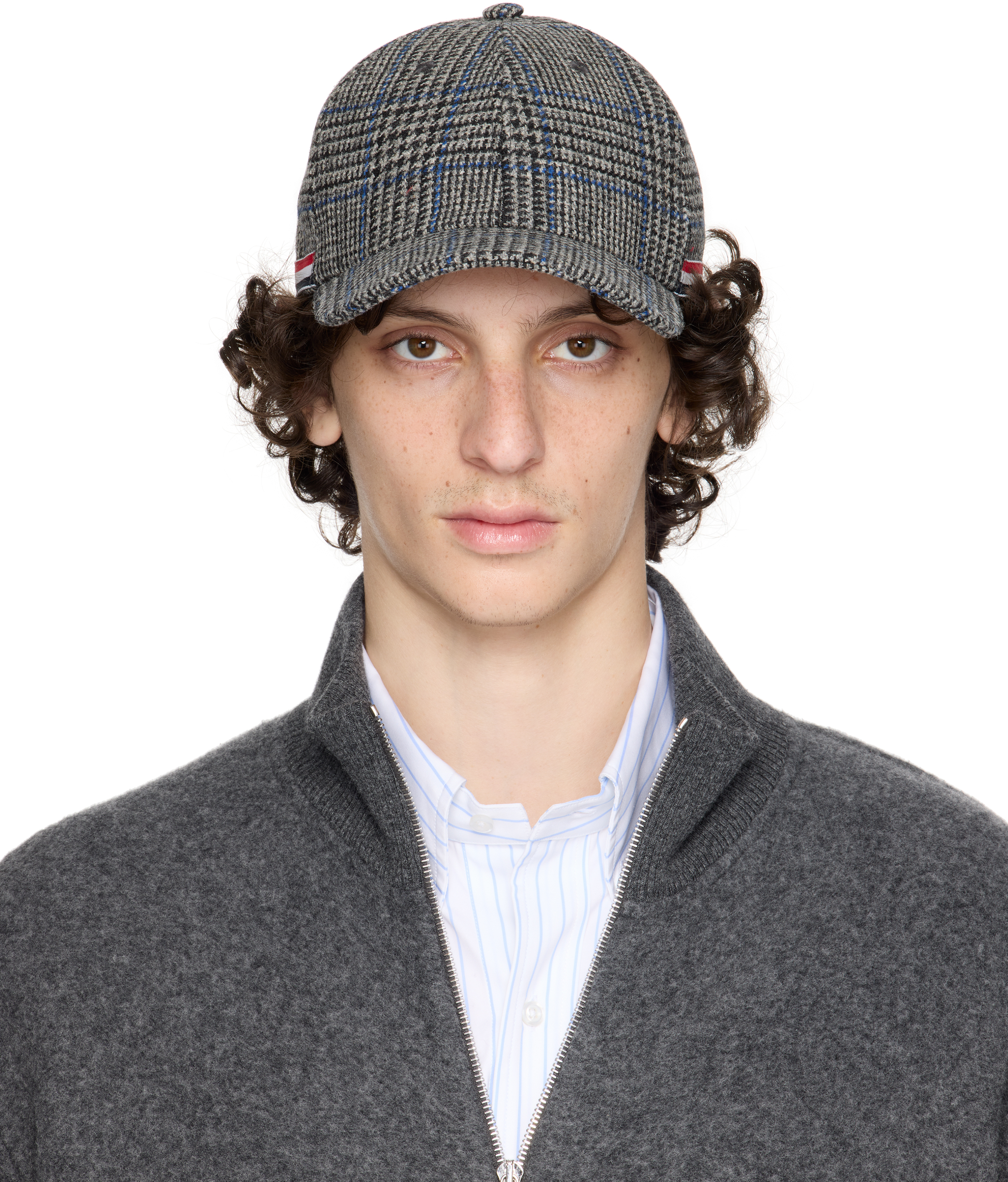 Thom Browne hats for Men | SSENSE