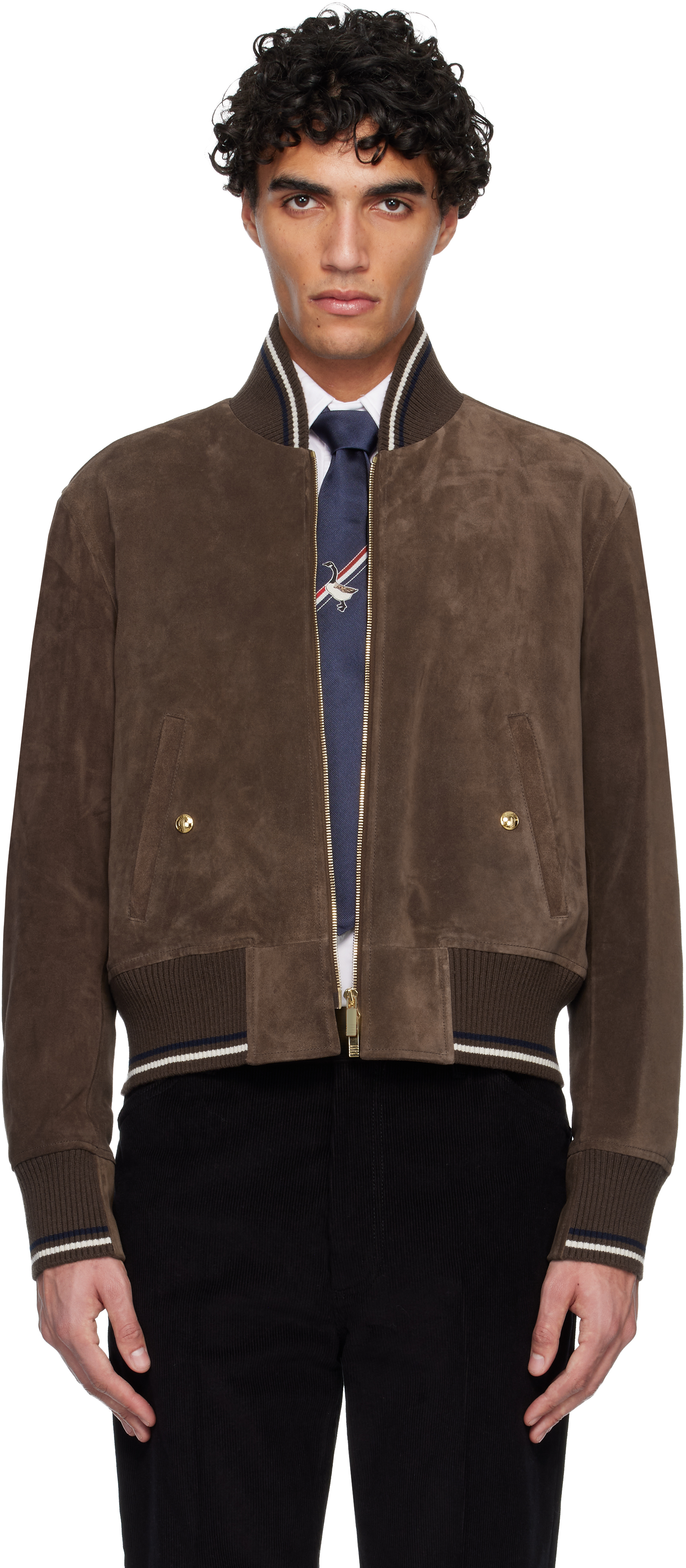 Thom Browne メンズ | SSENSE 日本