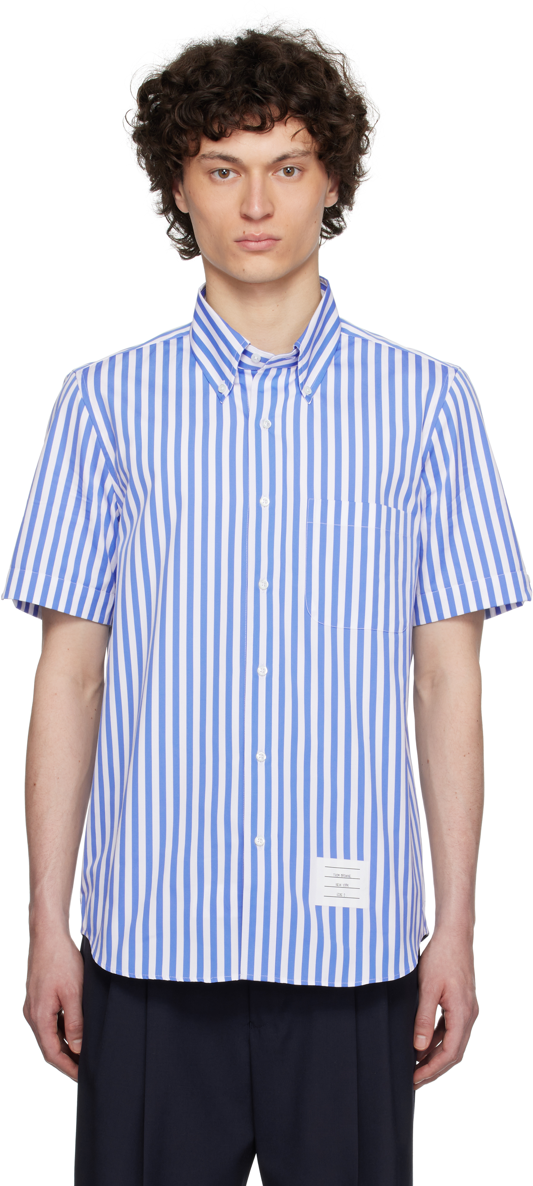 Thom Browne メンズ | SSENSE 日本
