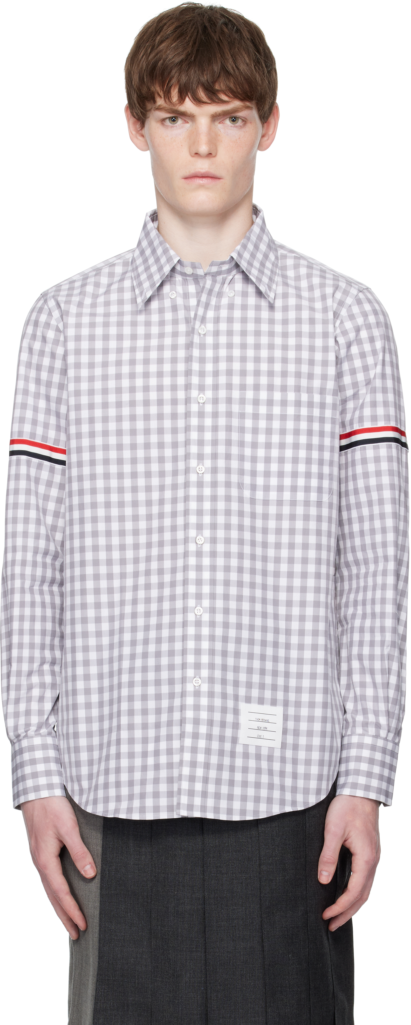 Thom Browne for Men FW25 Collection | SSENSE