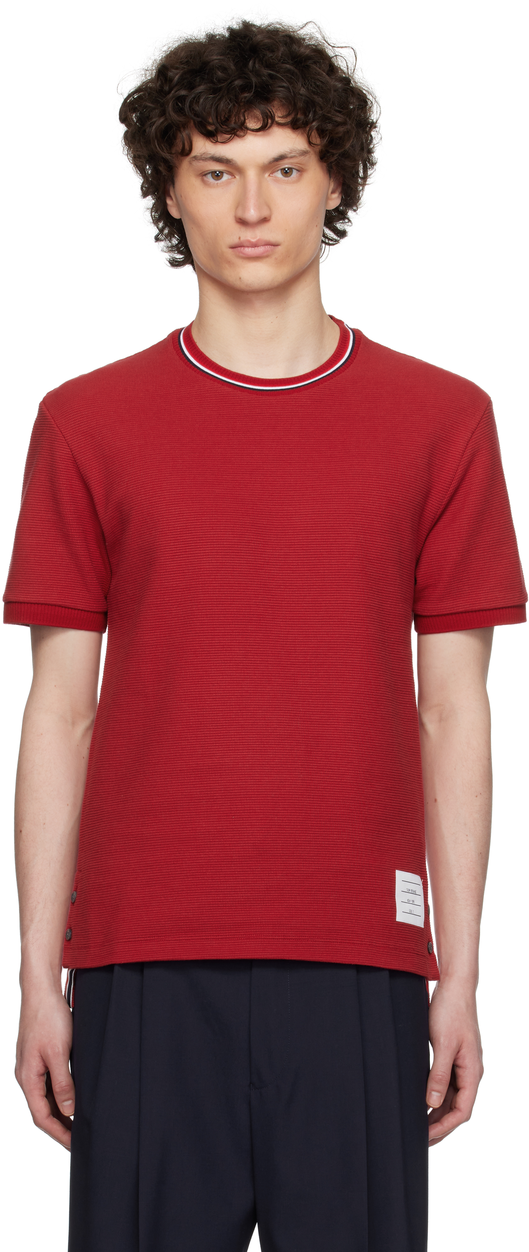 Thom Browne clothing for Men | SSENSE Canada Thom Browne clothing for Men | SSENSE Canada