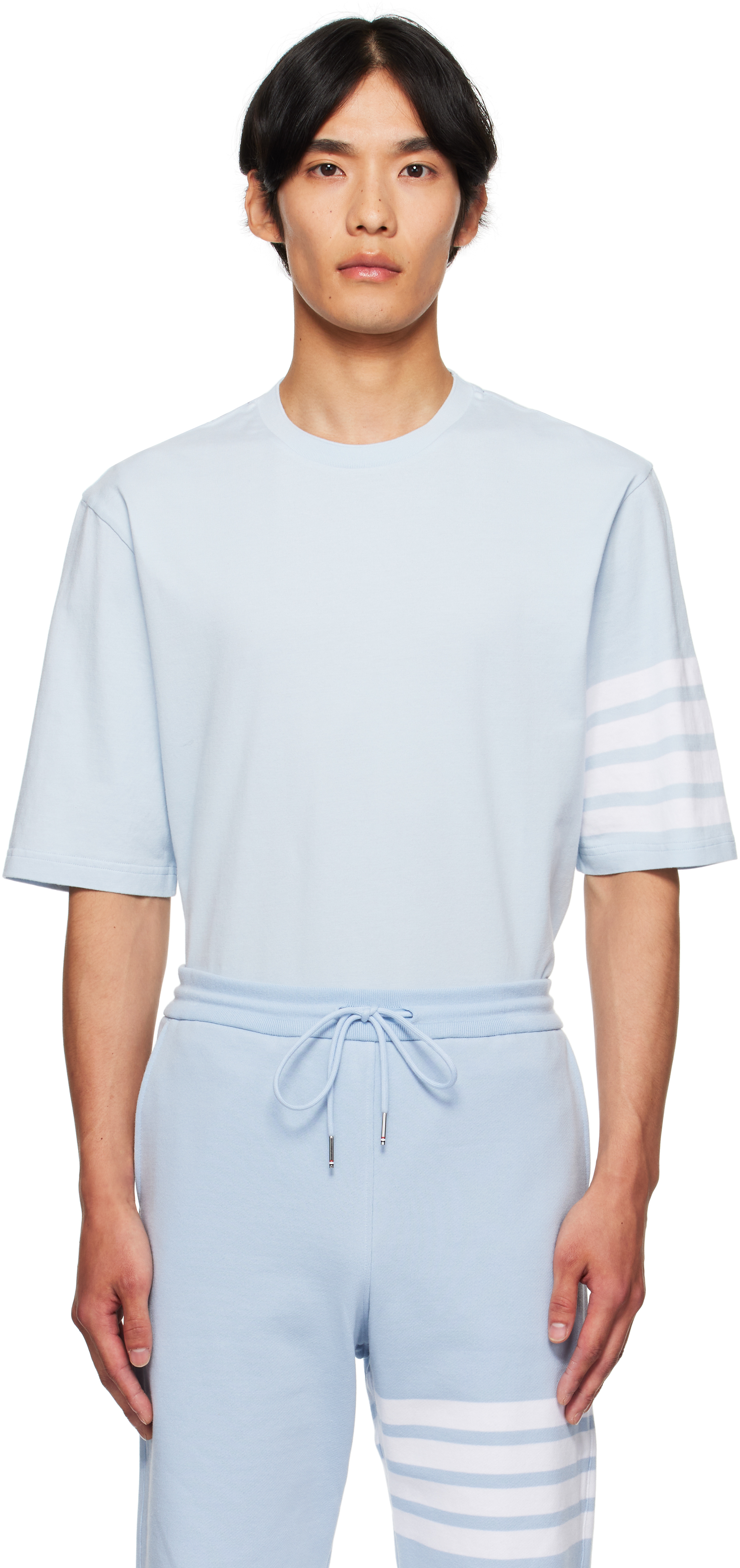 Thom Browne t-shirts for Men | SSENSE