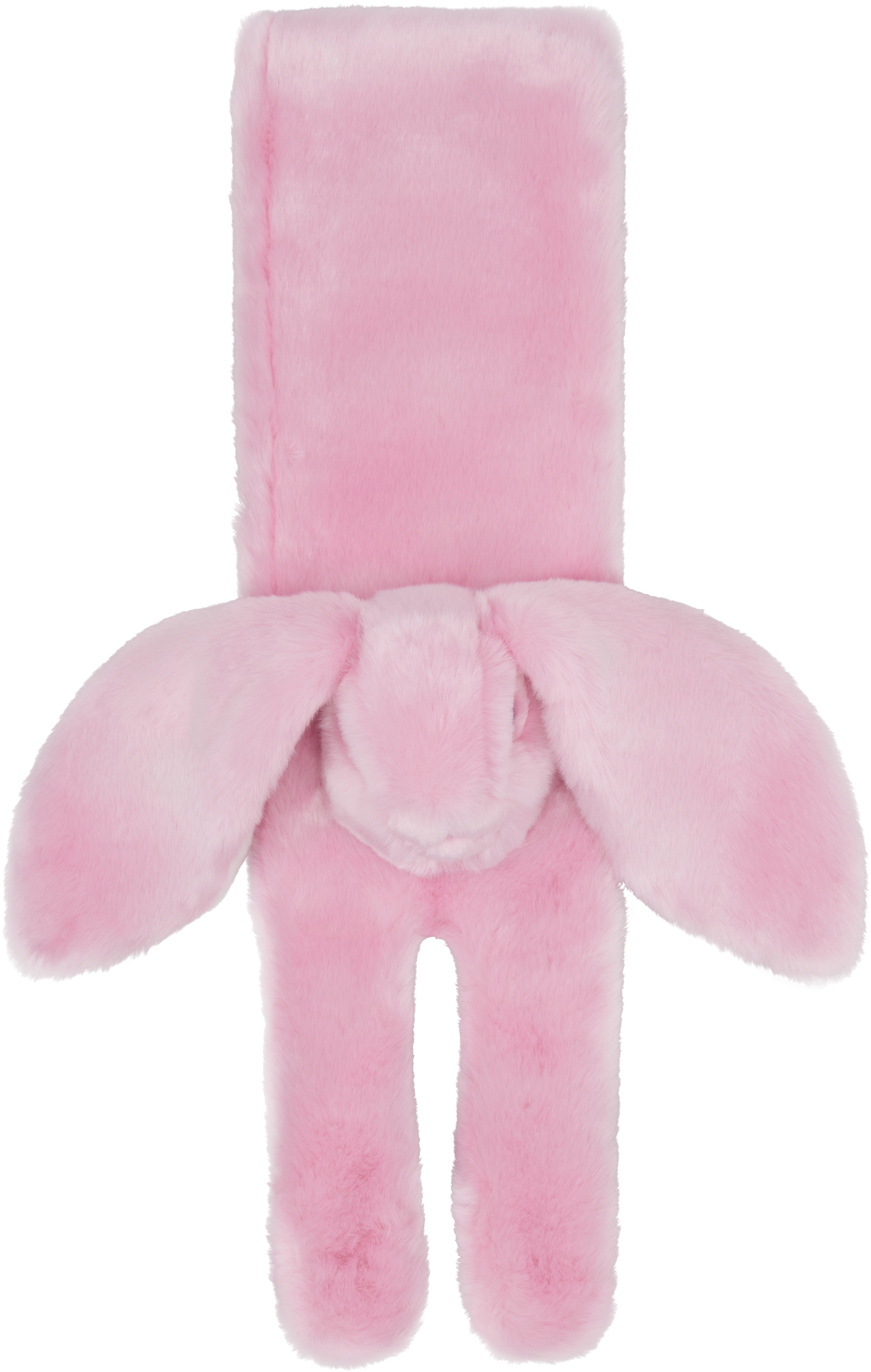 綺麗なKENZO❤︎woolピンクフラワーストール　レア KENZO Women's Jumping Tiger Wool Scarf - Pink | Coggles