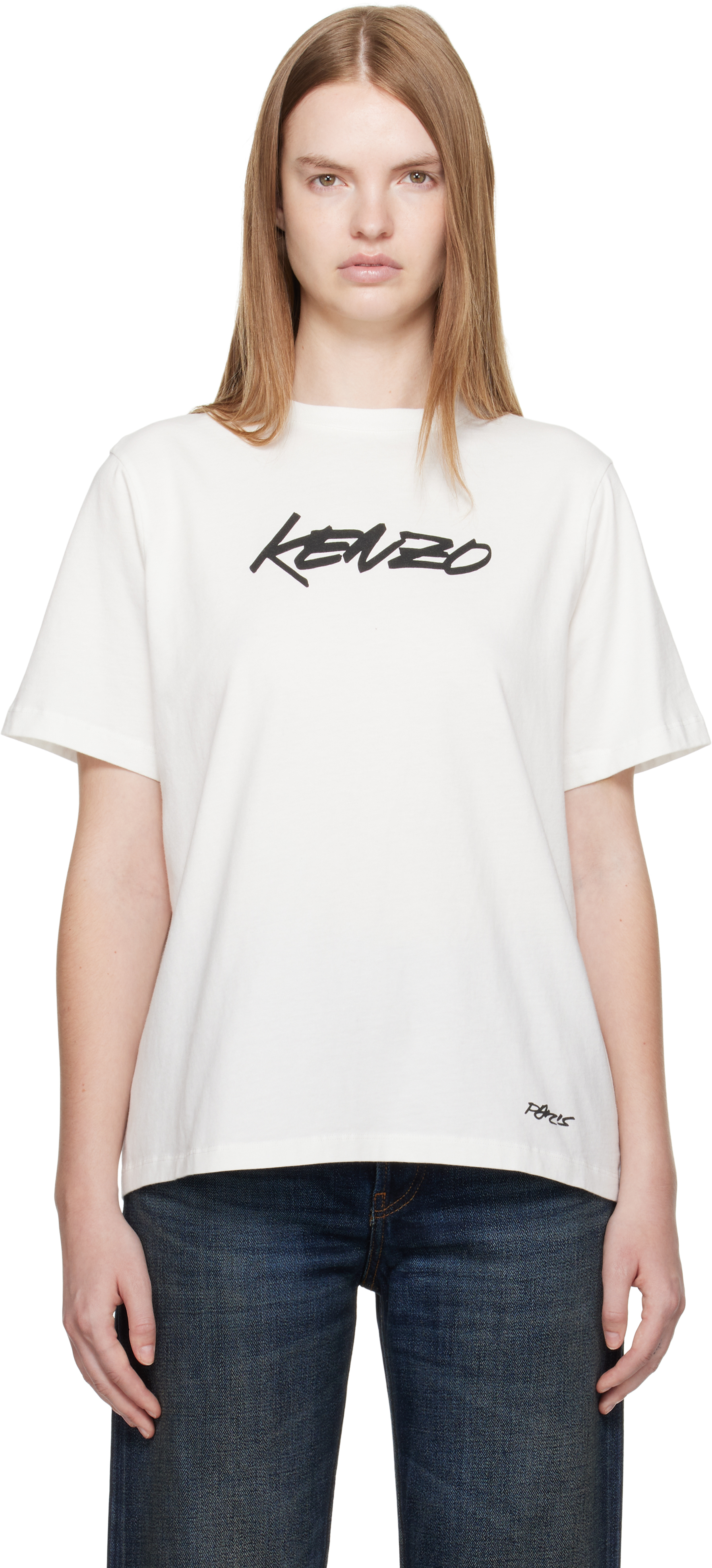 Kenzo ウィメンズ | SSENSE 日本