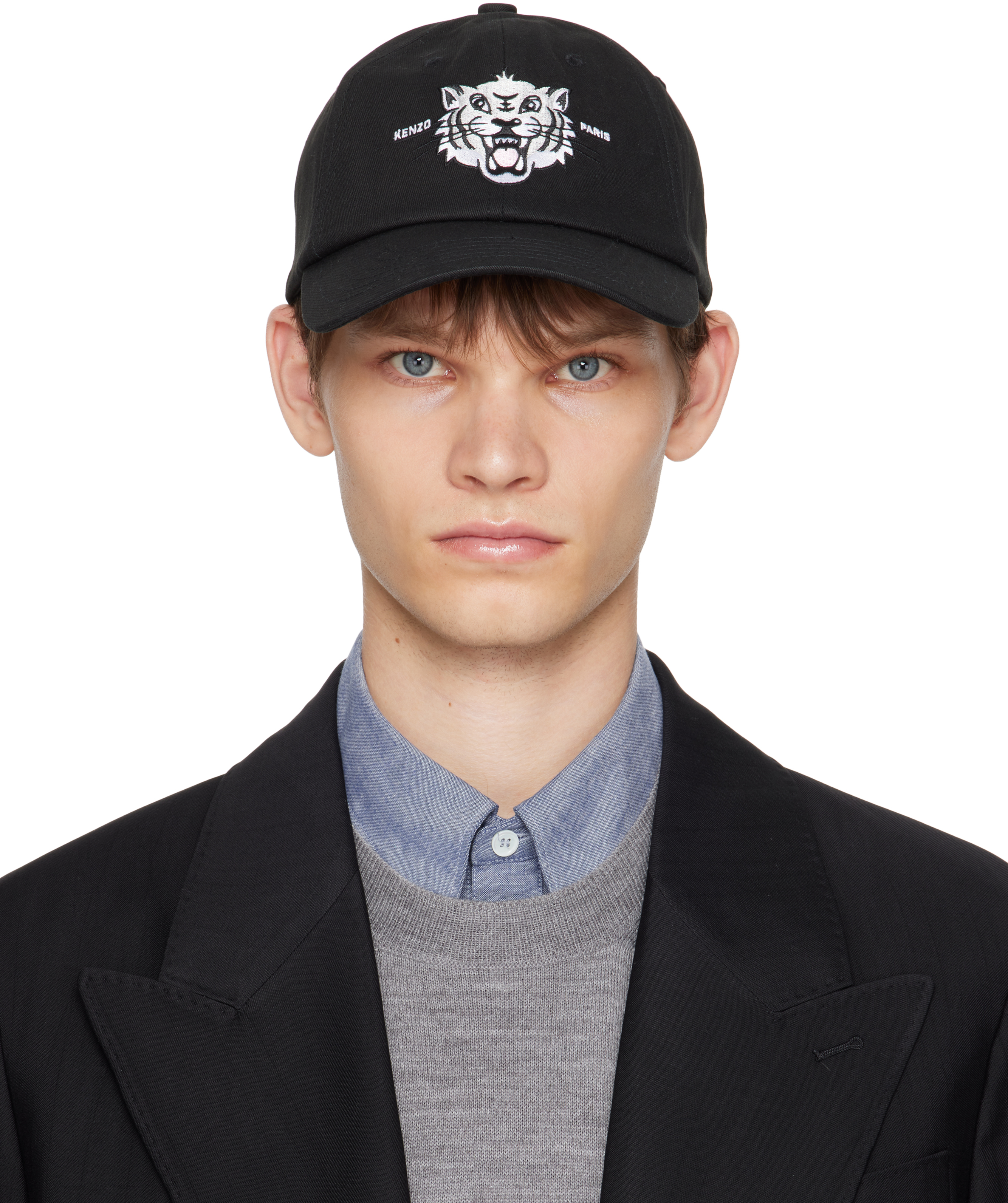 Kenzo メンズ キャップ | SSENSE 日本 Kenzo メンズ キャップ | SSENSE 日本