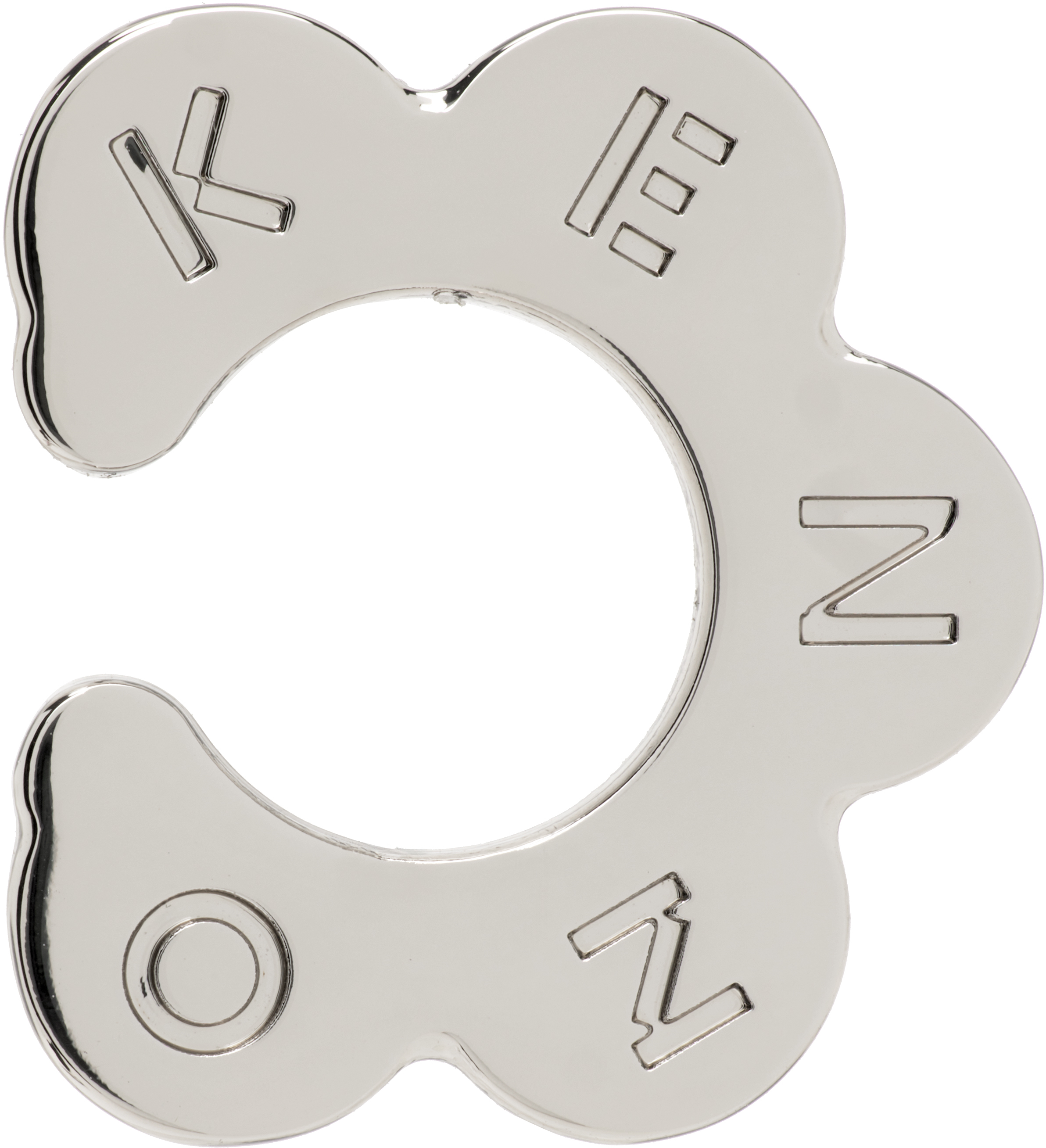 KENZO アクセサリー KENZO Stamp' ネックレス | KENZO