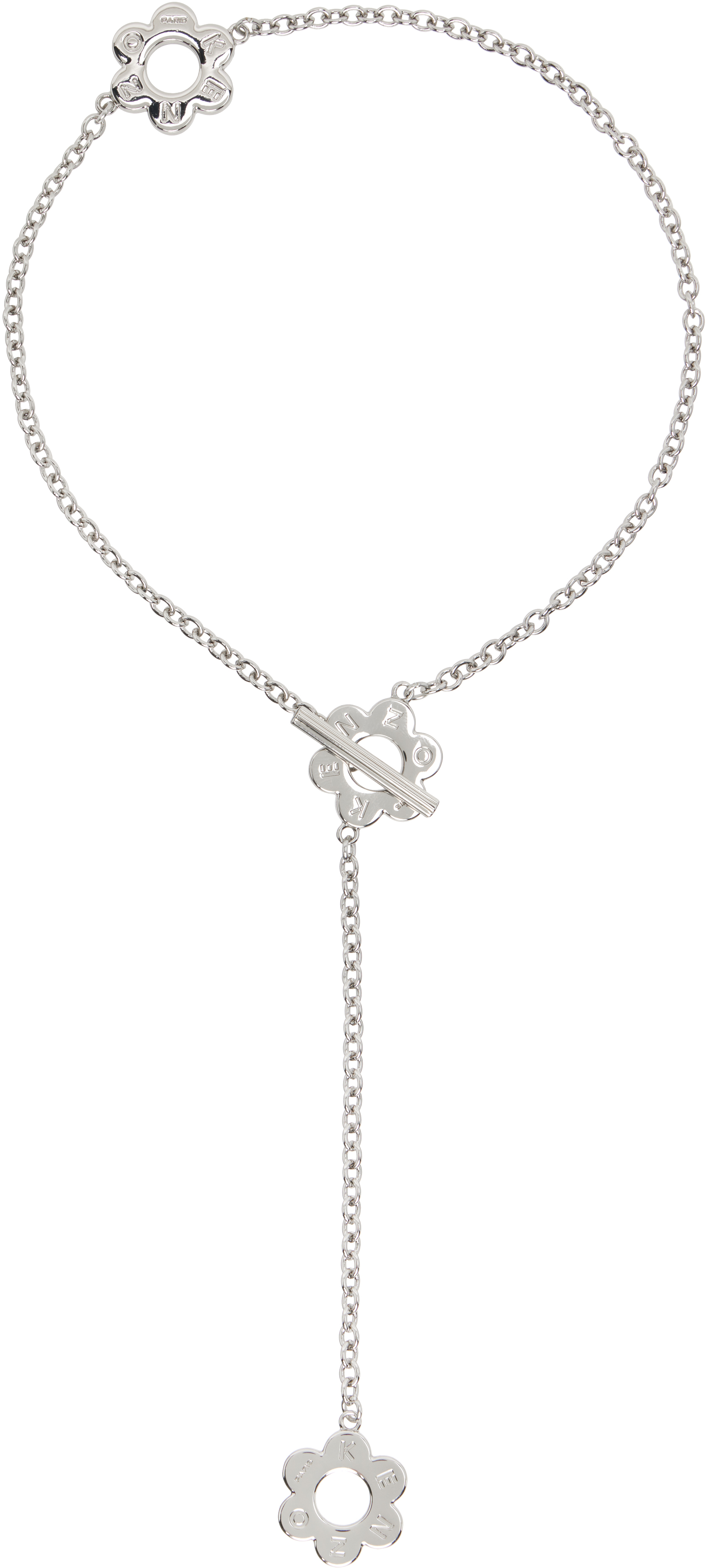 KENZO アクセサリー KENZO - KENZO ネックレスの通販 by kae's shop｜ケンゾーならラクマ