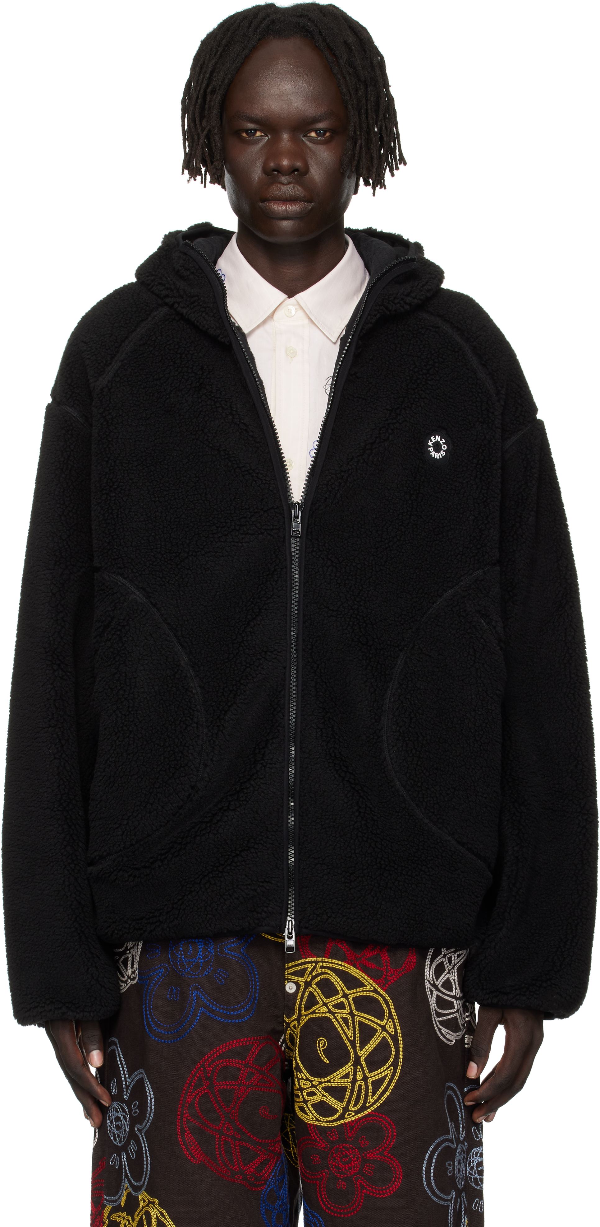 Kenzo メンズ ジャケット & コート | SSENSE 日本