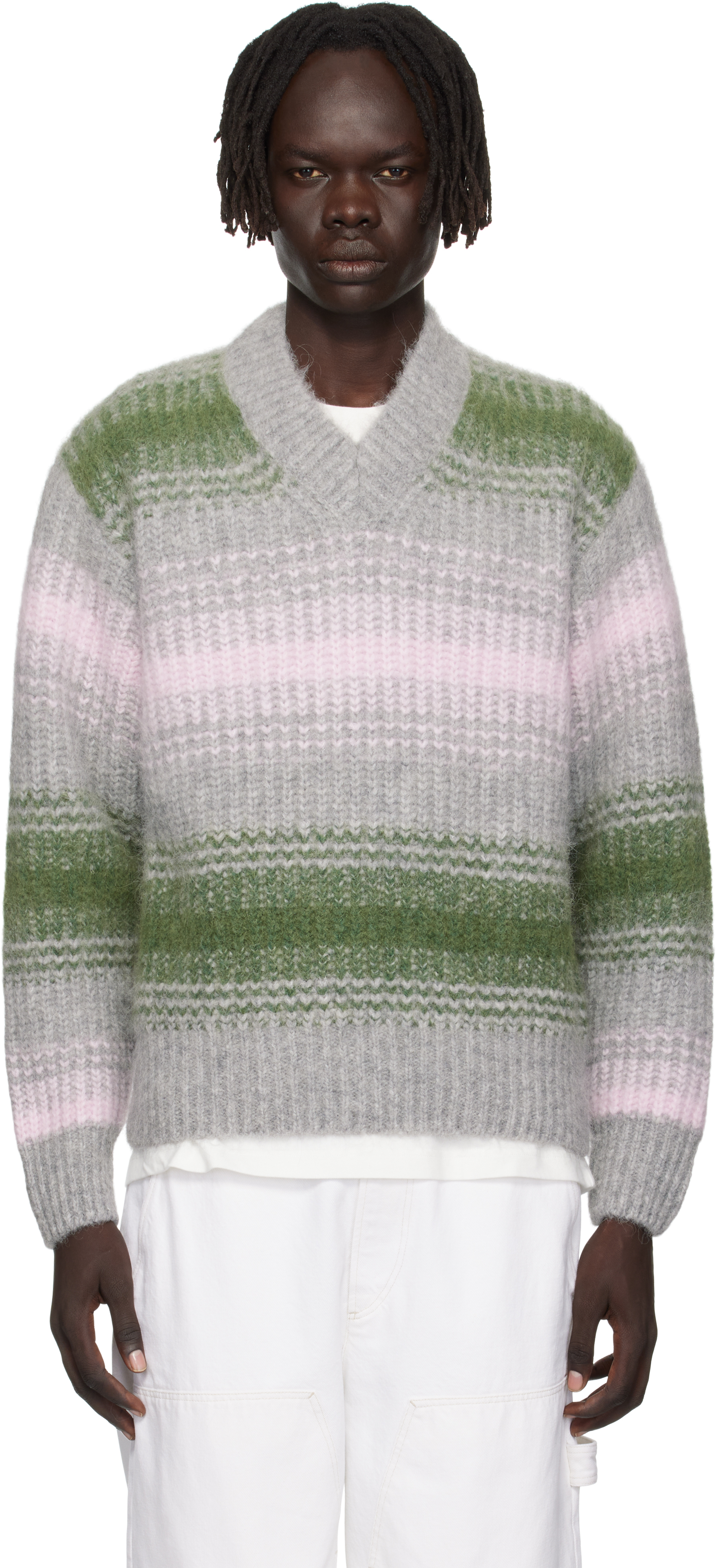 Kenzo sweaters for Men | SSENSE