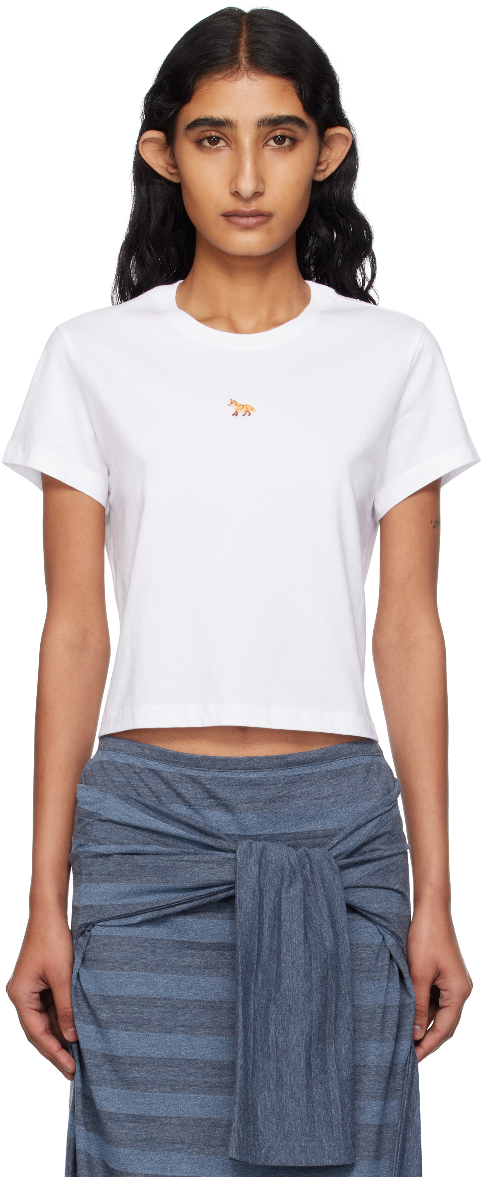 Designer tops for Women | SSENSE Canada
