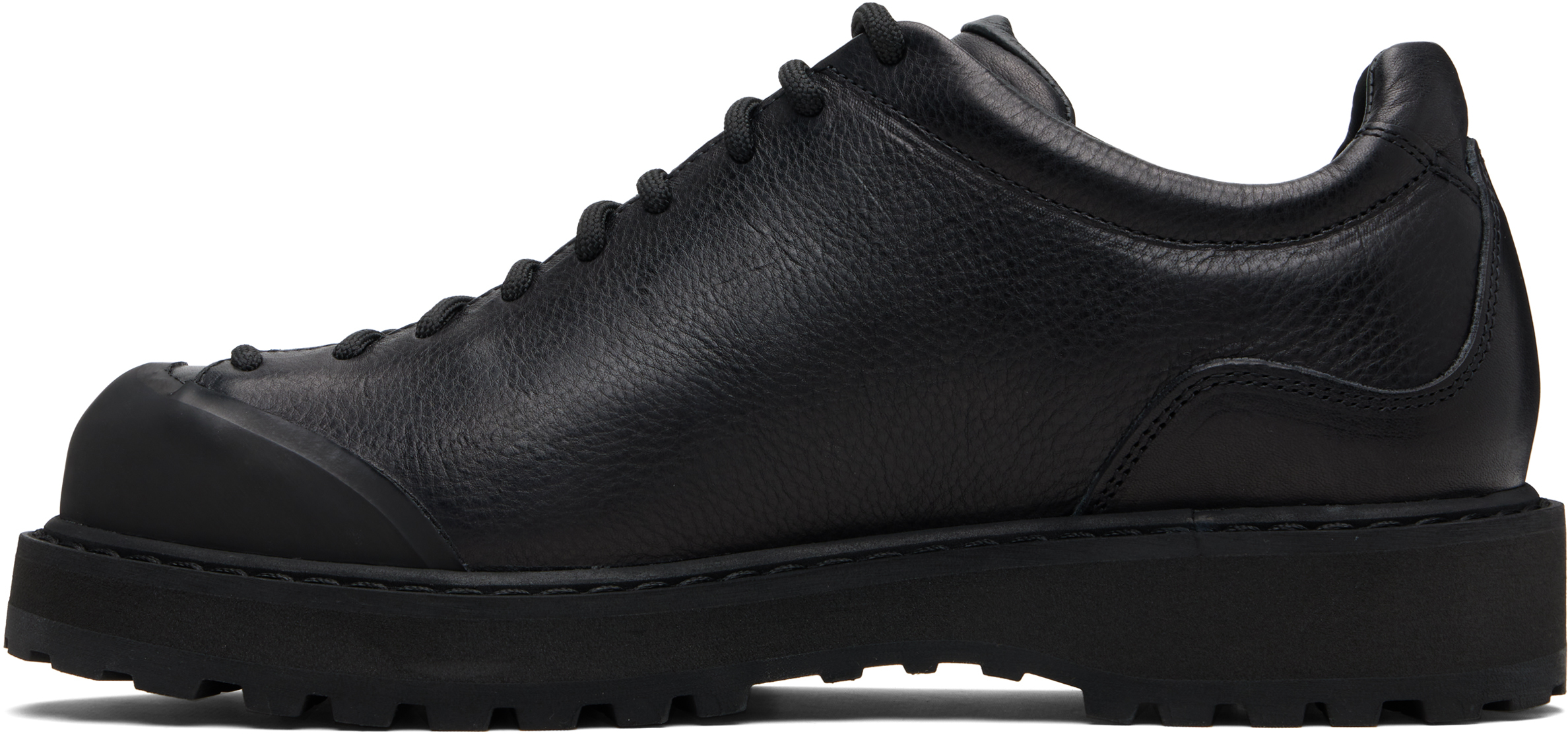 Diemme Black Ampezzo Derbys In Black